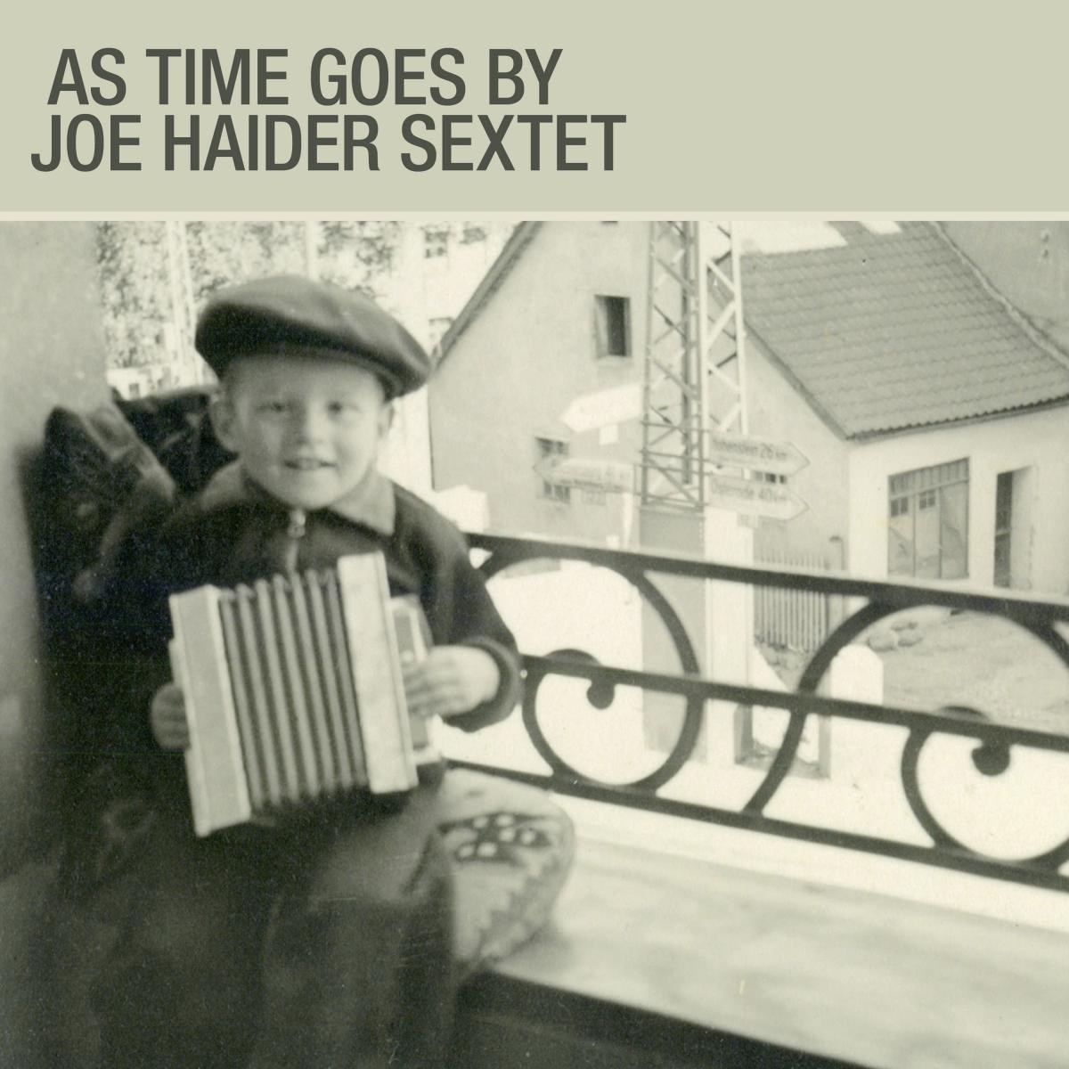 Afbeelding van As Time Goes By