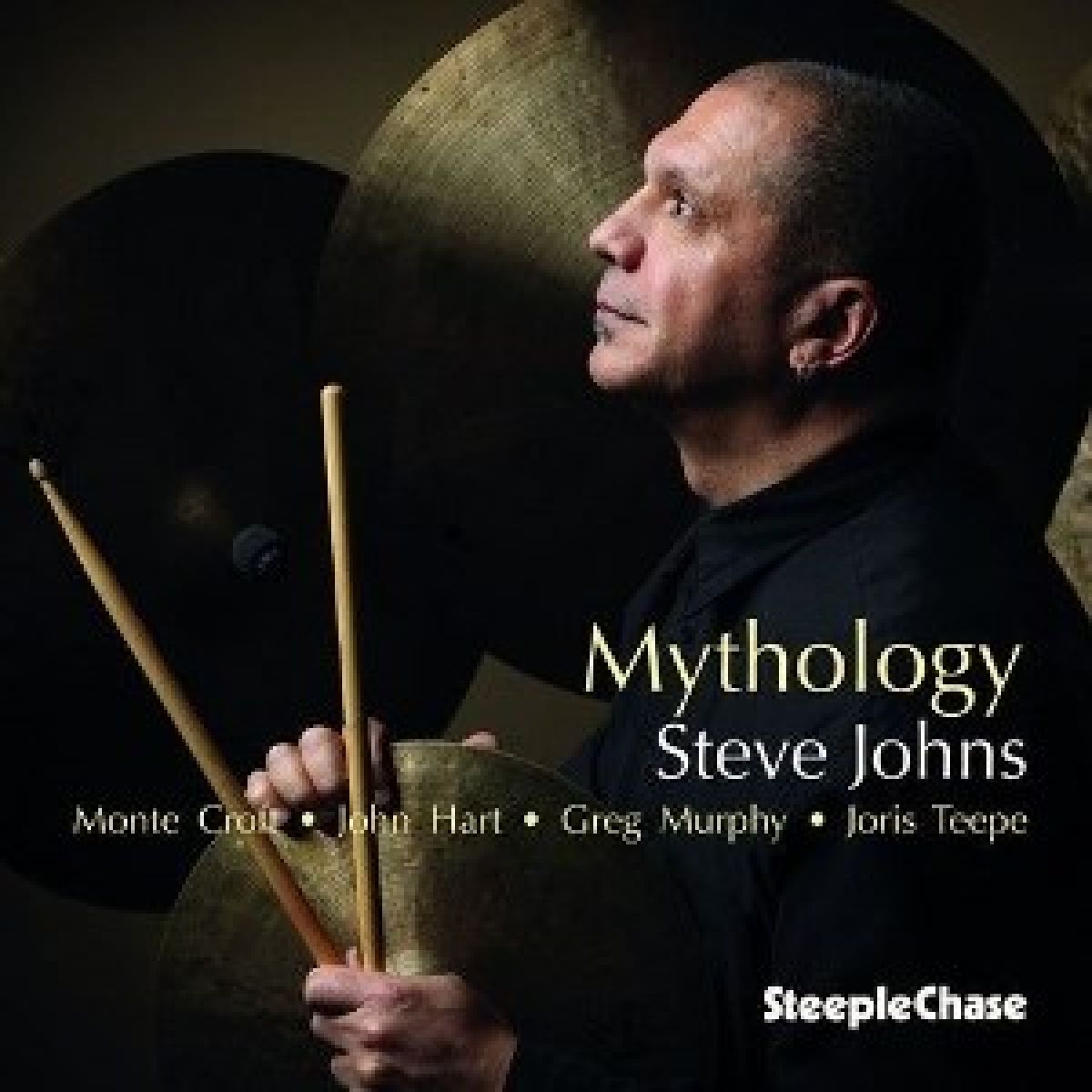 Afbeelding van Steve Johns - Mythology