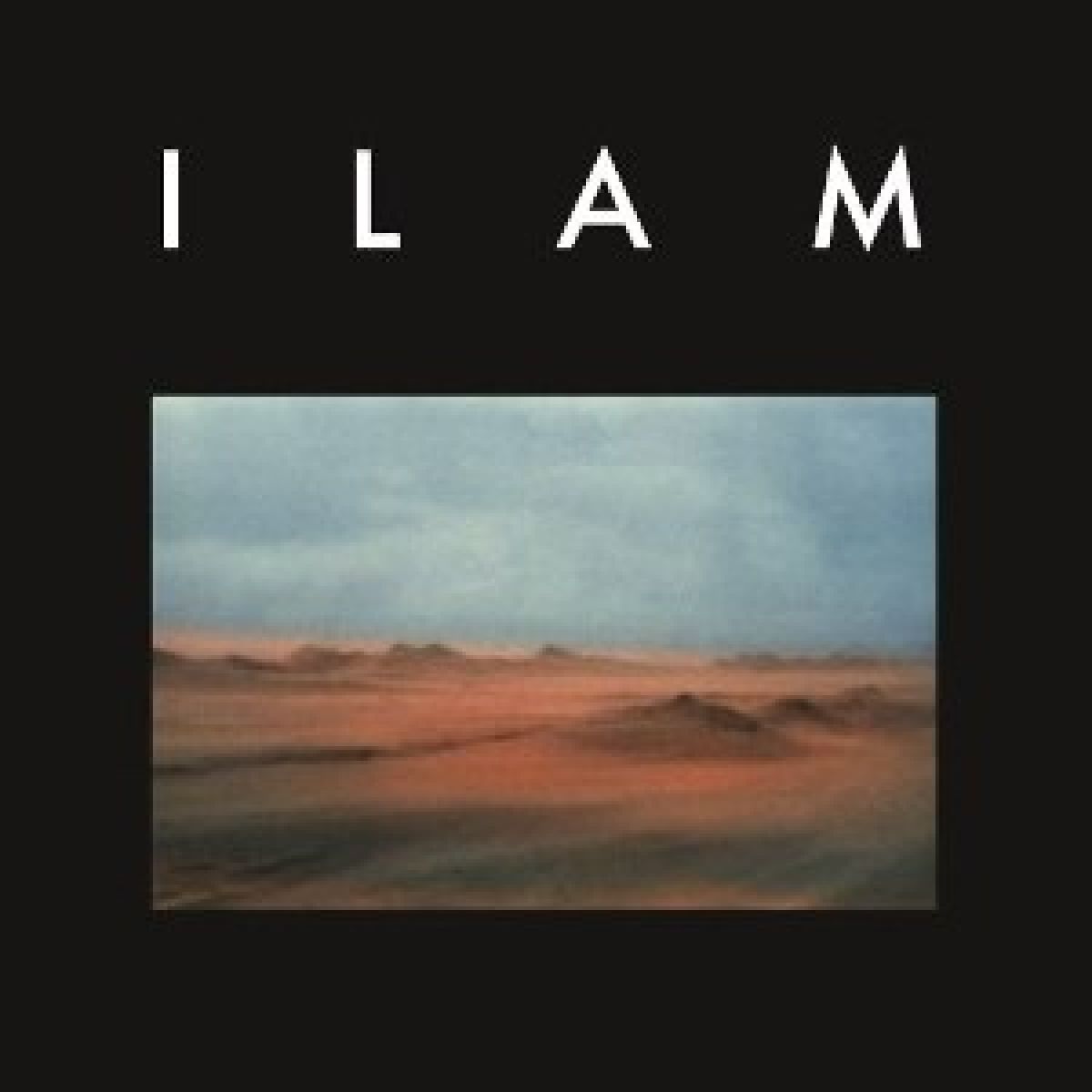 Kosmo Sound - Ilam / Ilam Dub