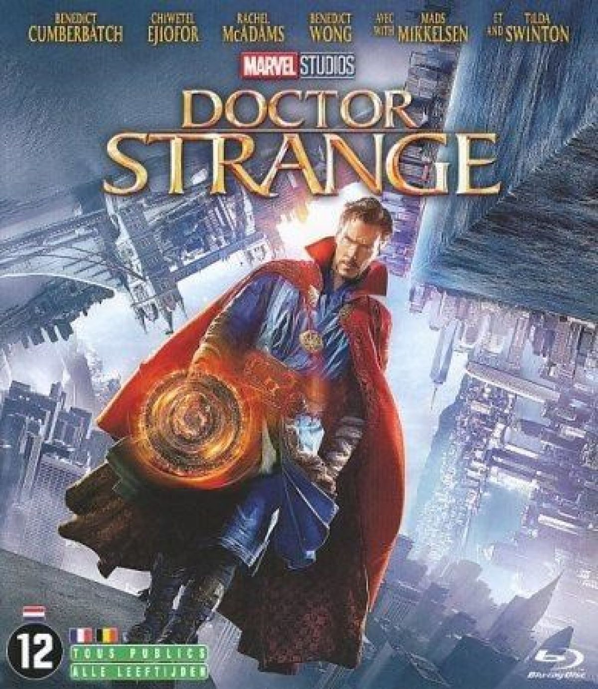 Afbeelding van Doctor Strange