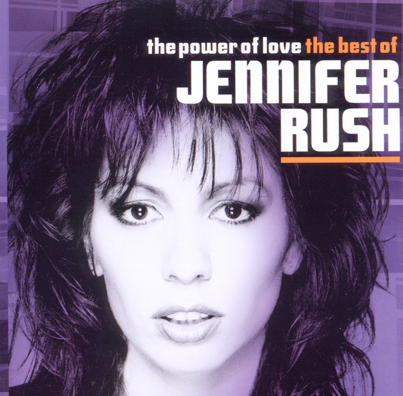 Afbeelding van The Power Of Love - The Best Of...