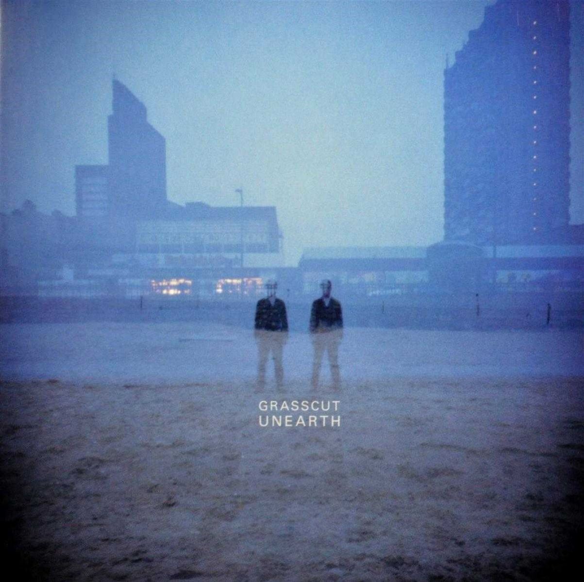 Afbeelding van Grasscut - Unearth