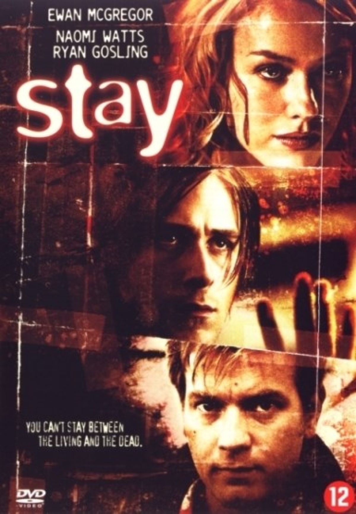Afbeelding van Stay