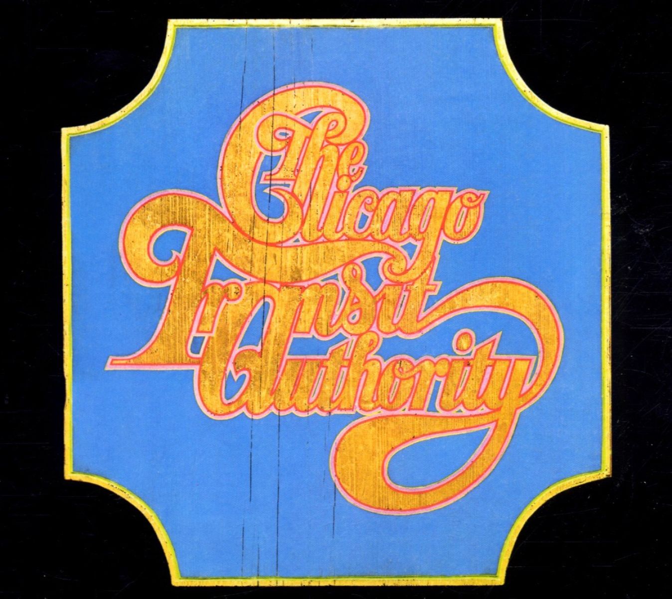 Chicago - Chicago Transit Auth