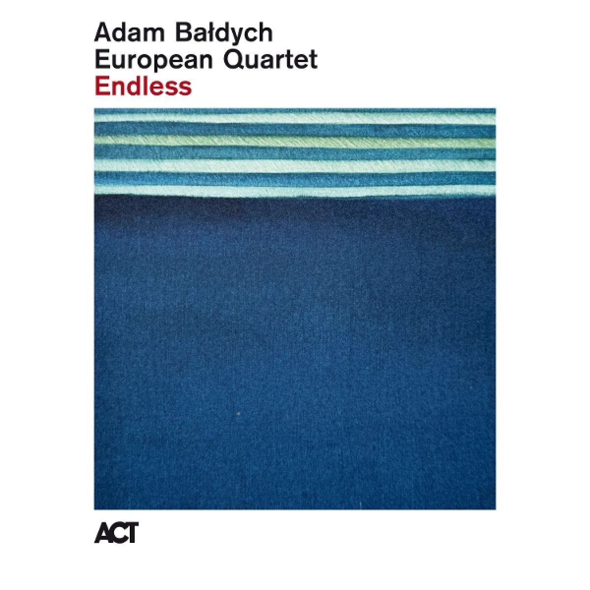 Afbeelding van Adam Baldych European Quartet - Endless