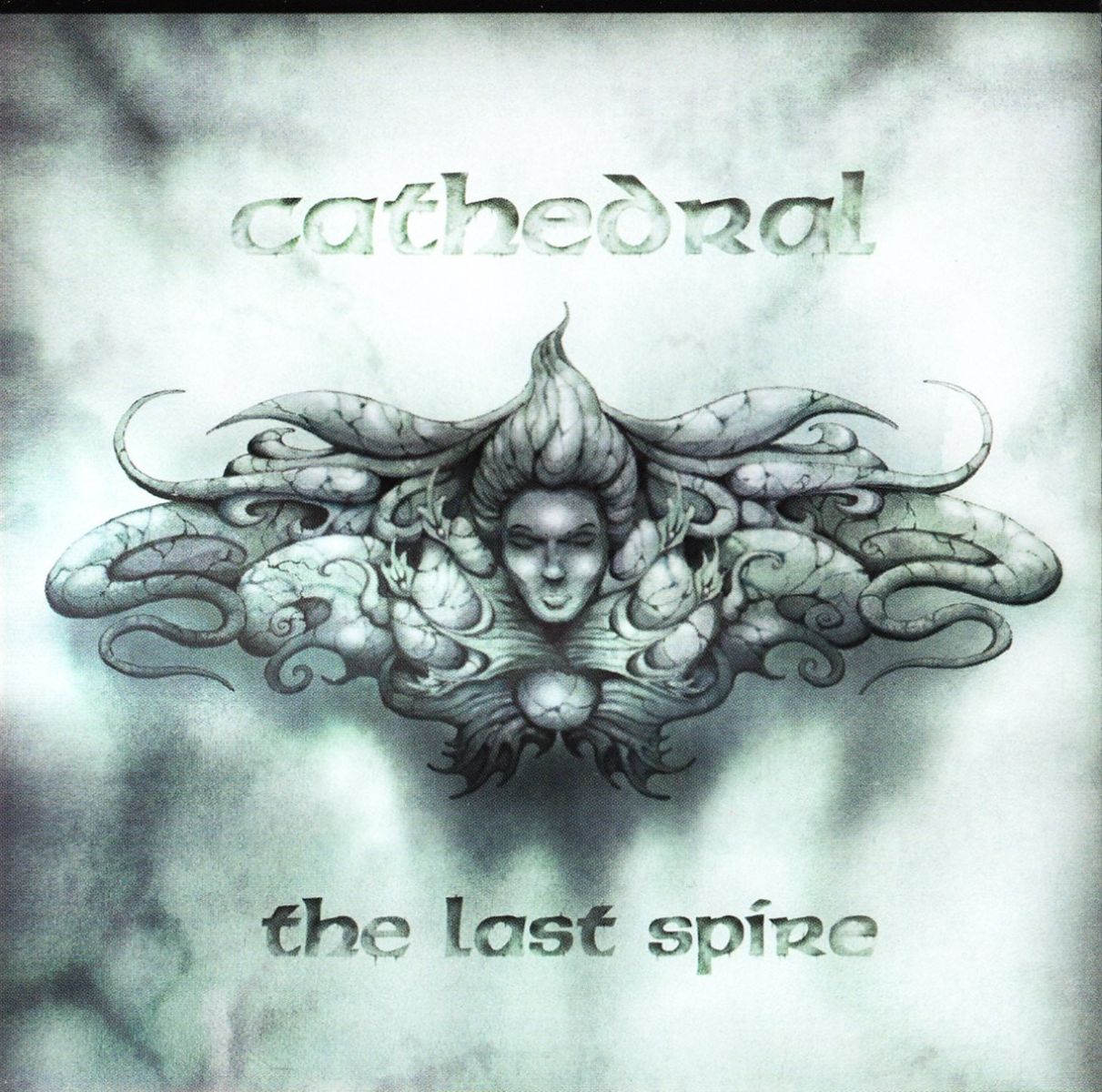 Afbeelding van Cathedral - The Last Spire