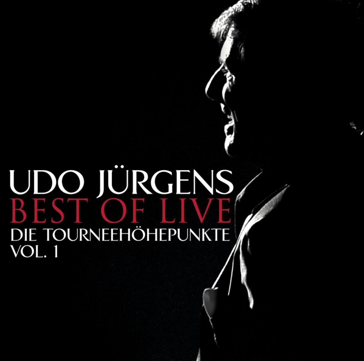 Afbeelding van Best Of Live - Die Tourneehöhepunkte - Vol.1