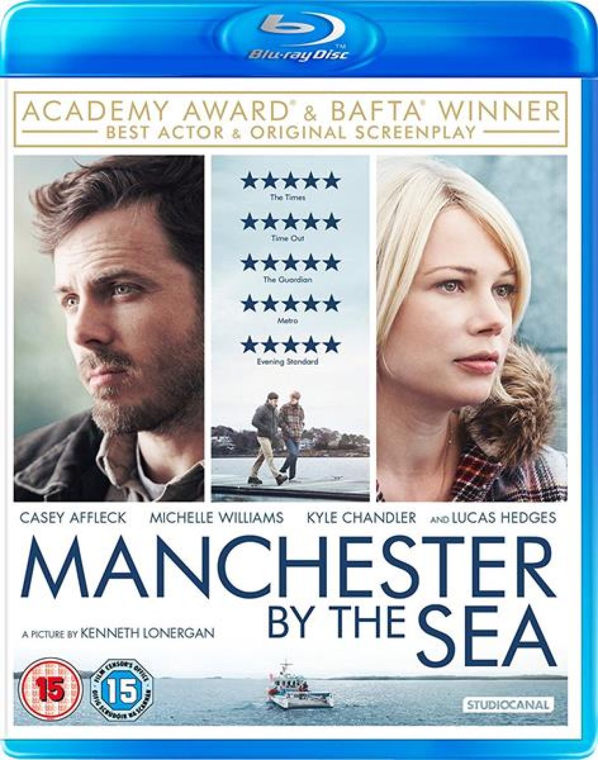 Manchester By The Sea