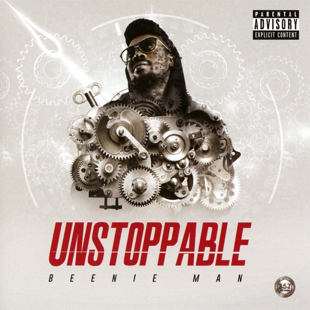 Afbeelding van Beenie Man - Unstoppable