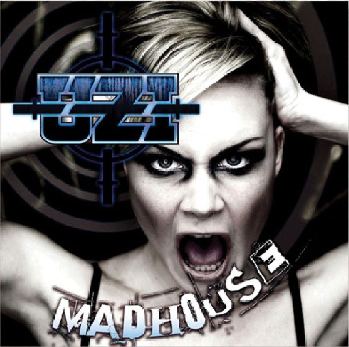 Afbeelding van Uzi - Madhouse