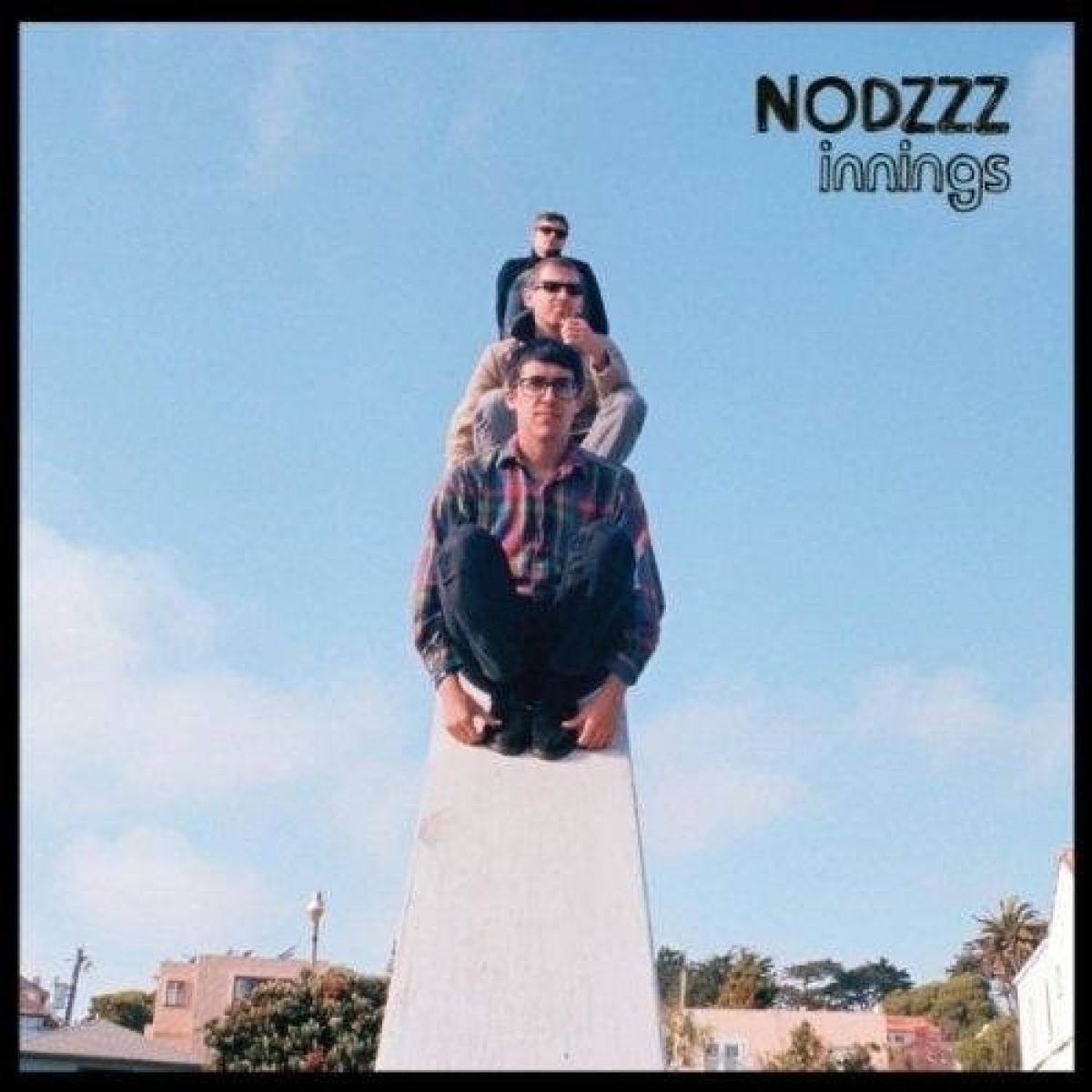 Afbeelding van Nodzzz - Innings