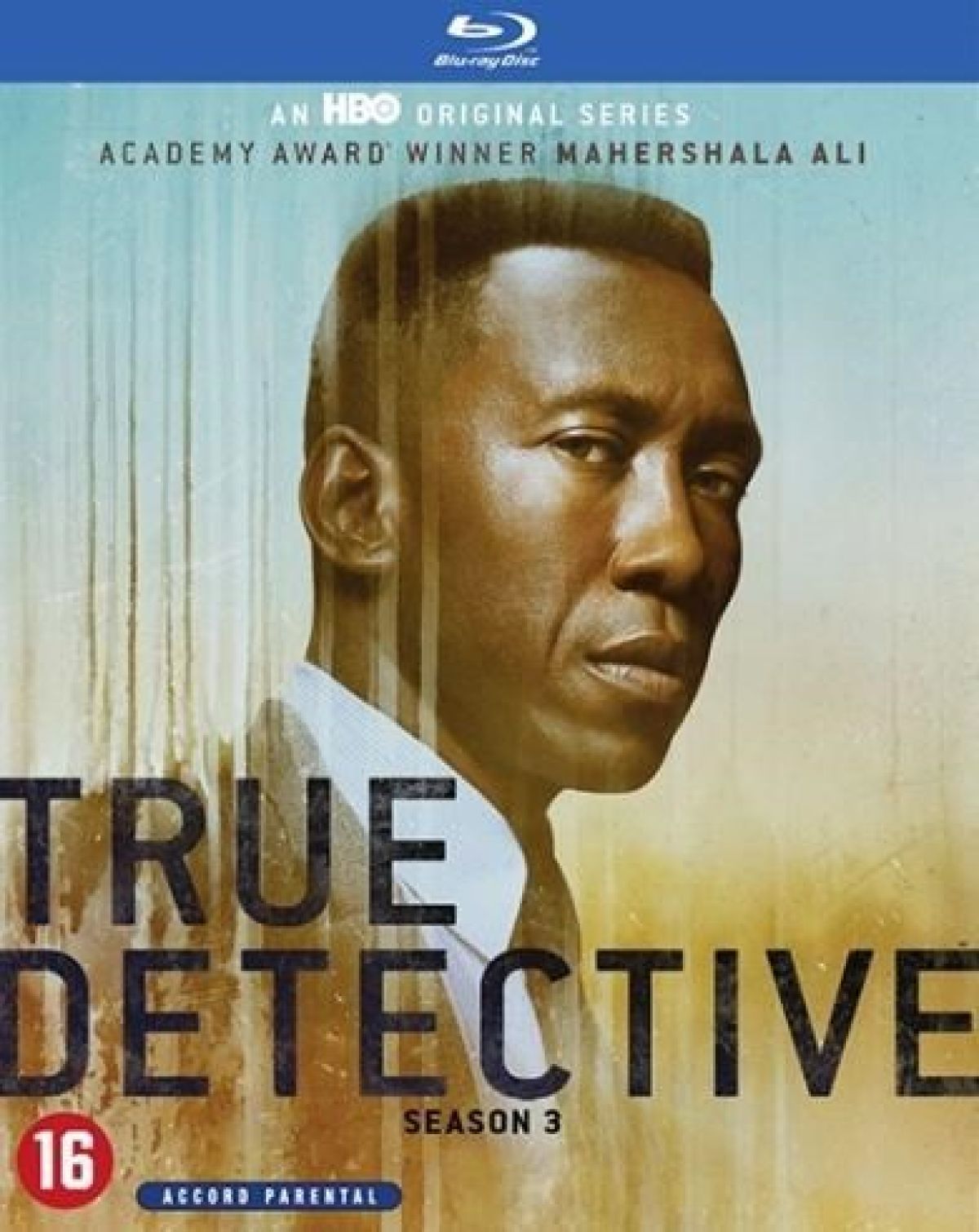 Afbeelding van True Detective - Seizoen 3