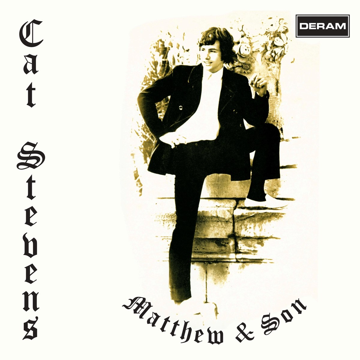 Afbeelding van Cat Stevens - Mathew & Son