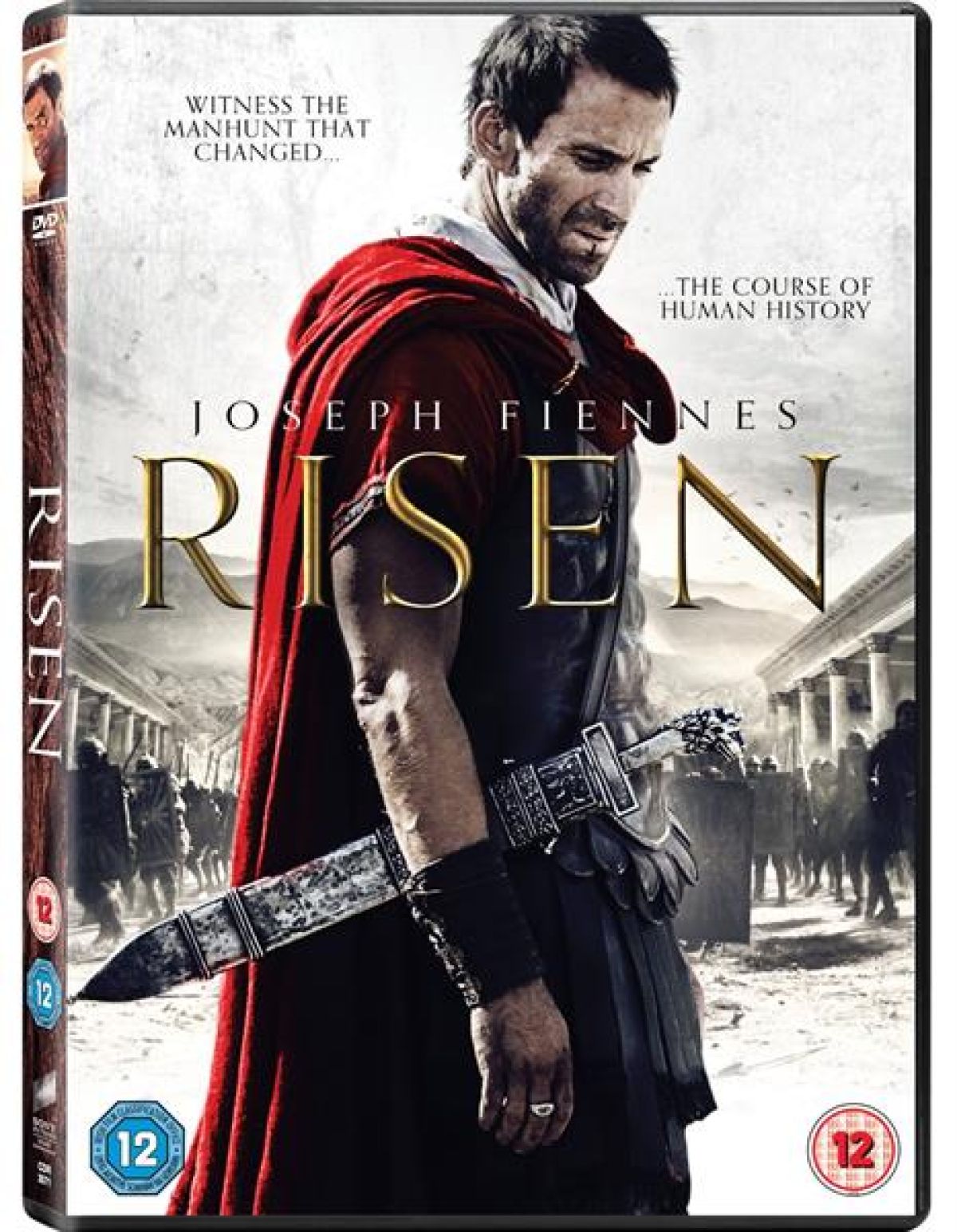 Afbeelding van Risen