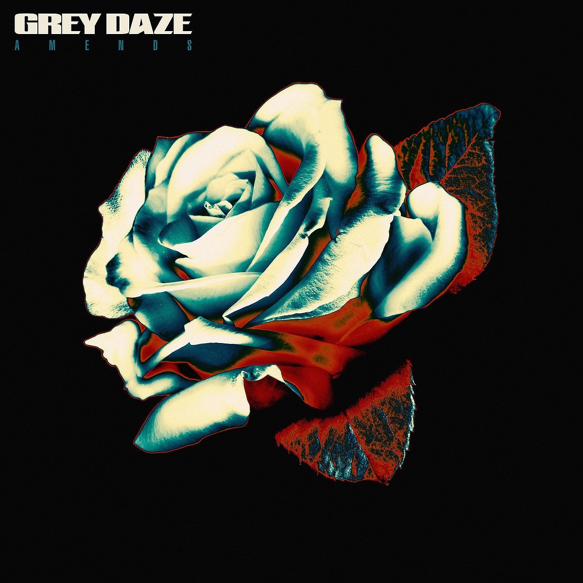 Afbeelding van Grey Daze - Amends
