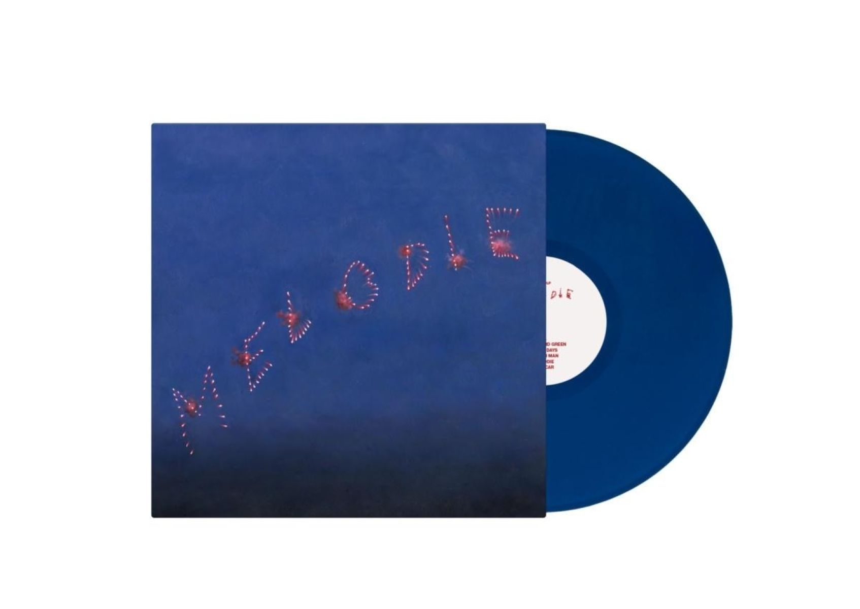 Afbeelding van Slow Pulp - Melodie