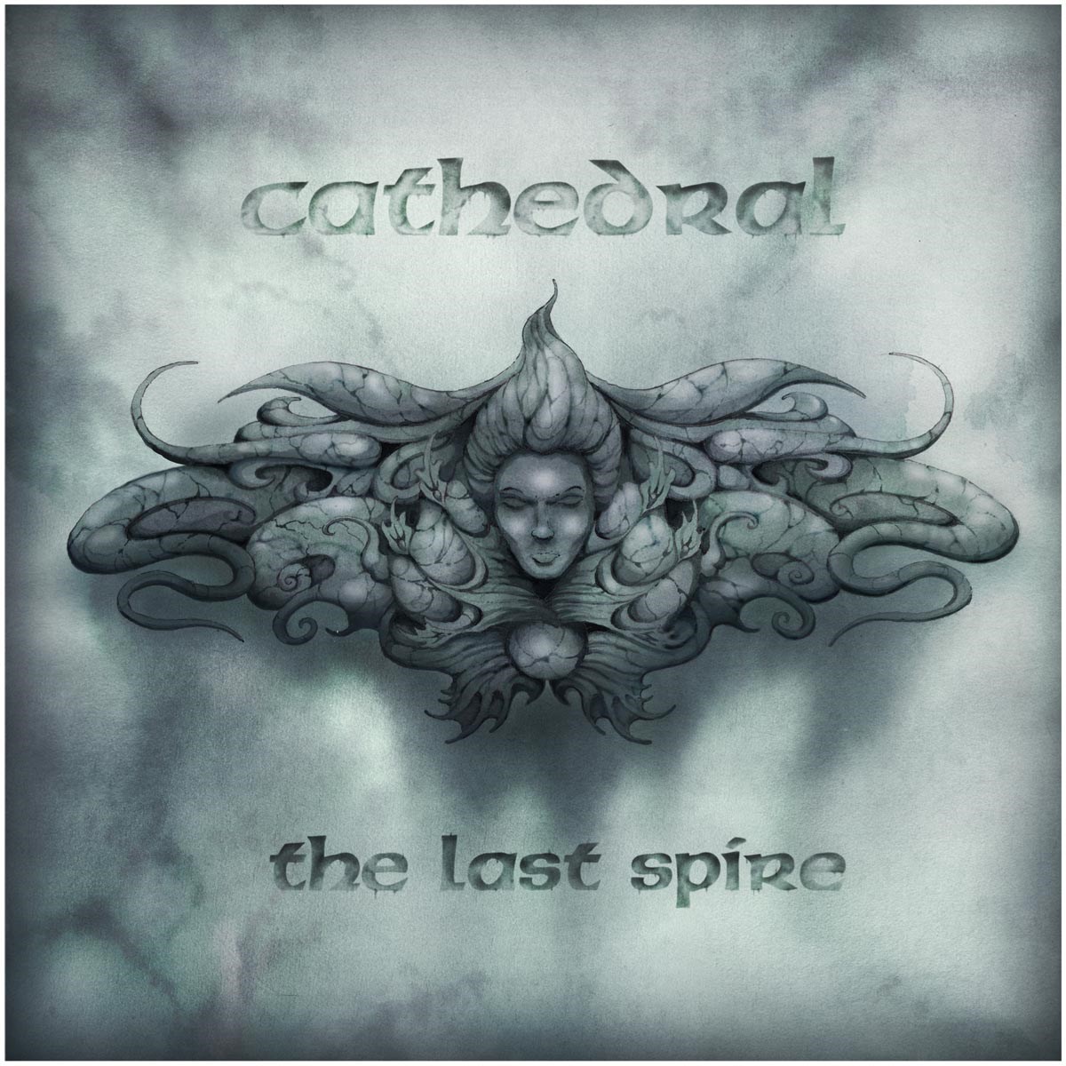 Afbeelding van Cathedral - The Last Spire