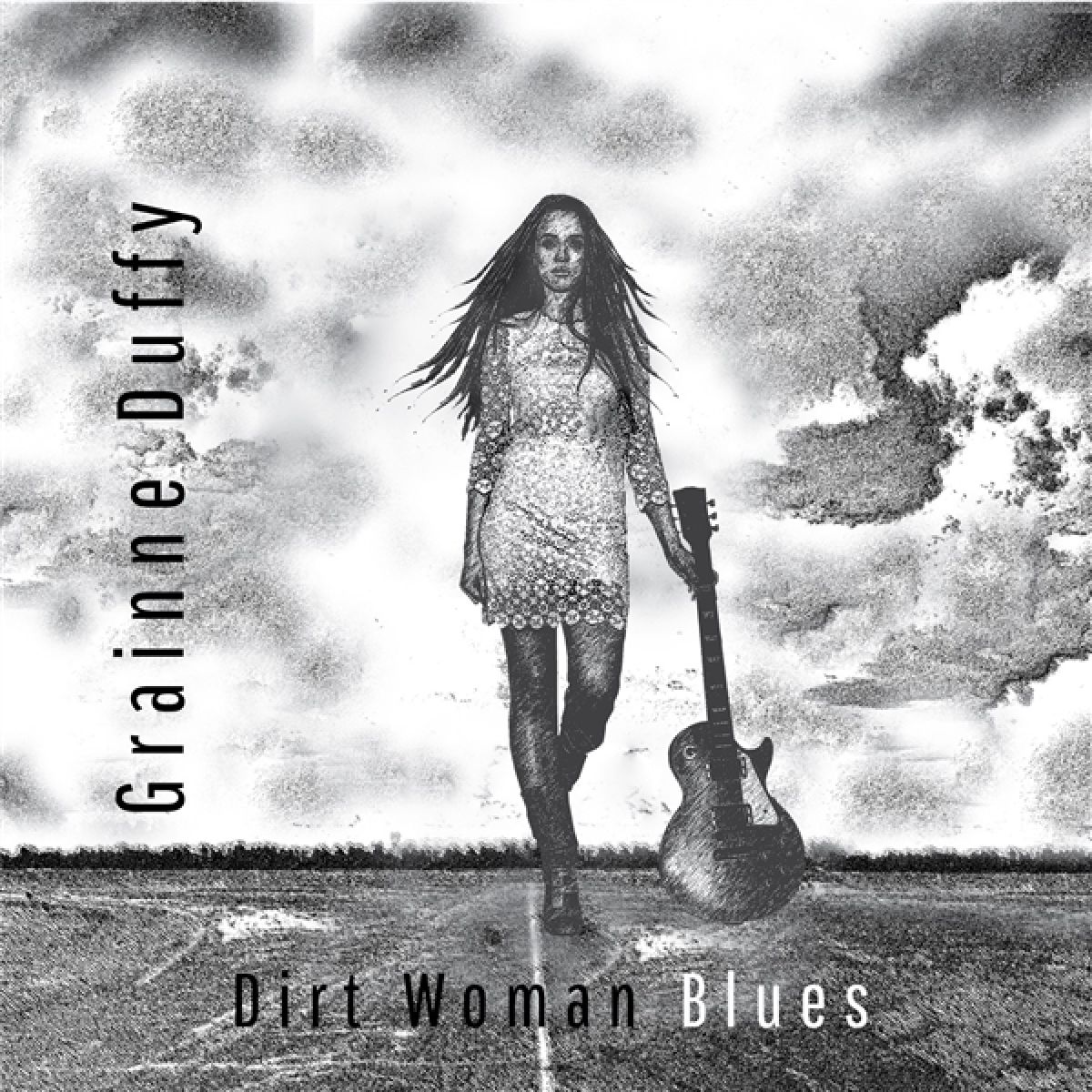 Afbeelding van Grainne Duffy - Dirt Woman Blues