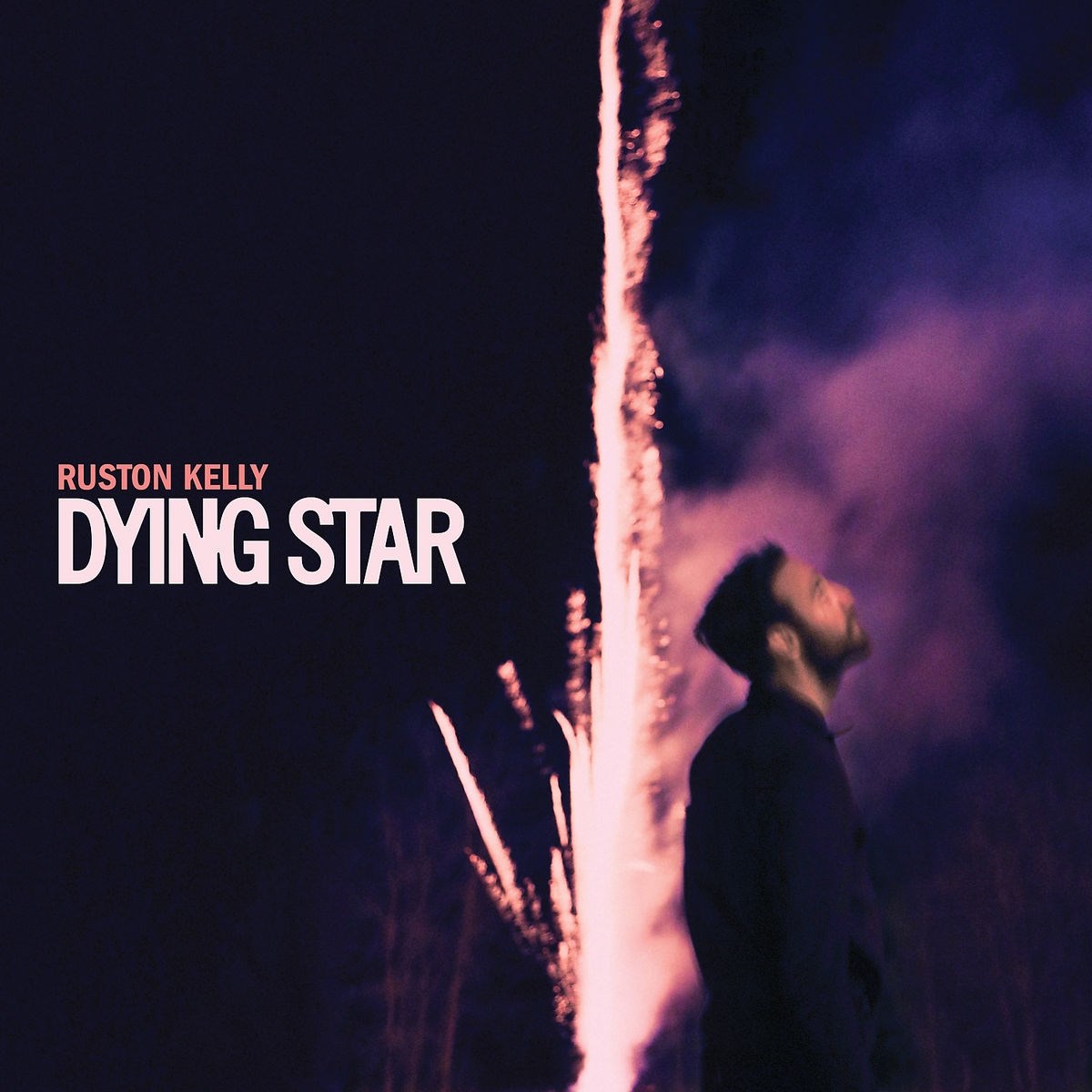 Afbeelding van Ruston Kelly - Dying Star