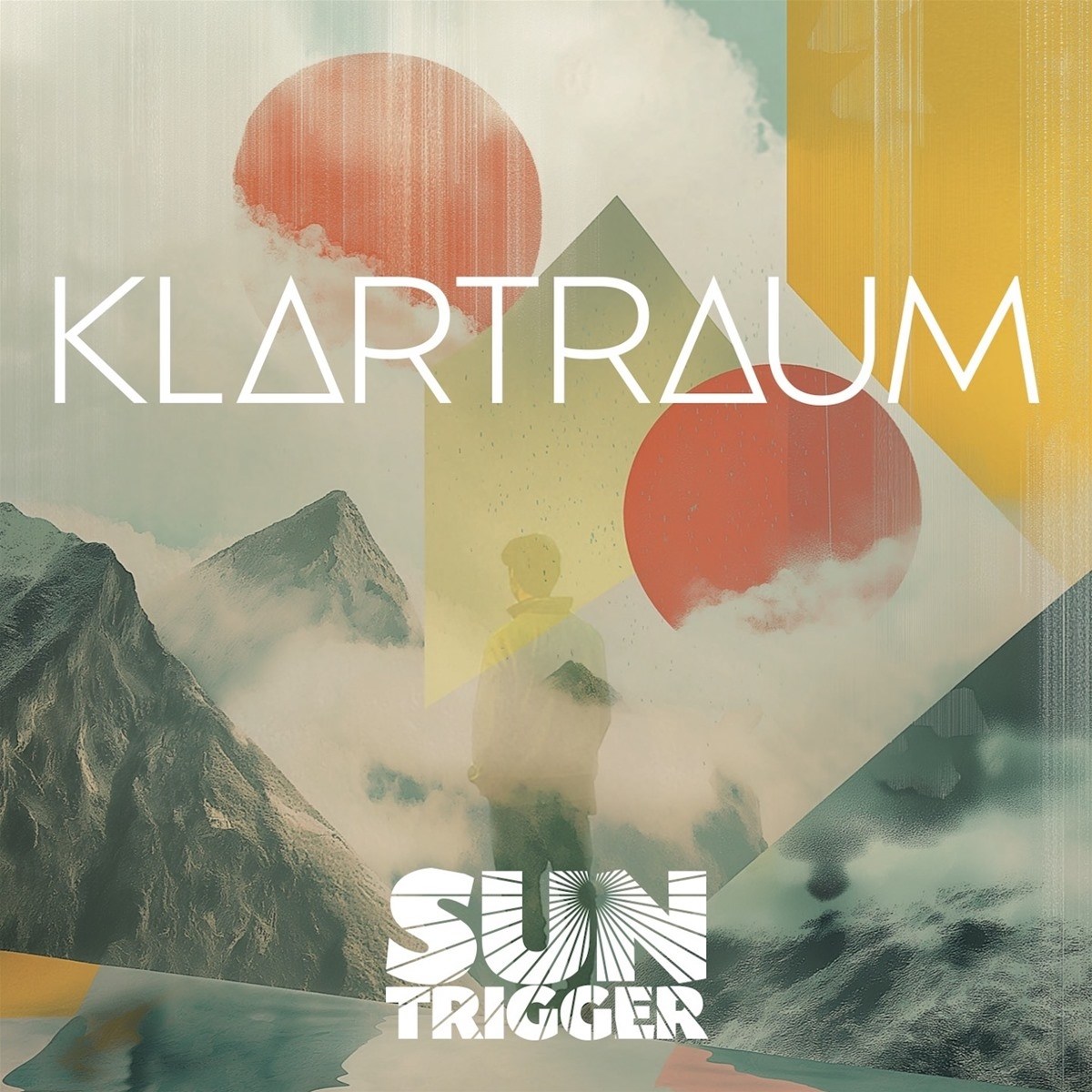 Afbeelding van Suntrigger - Klartraum