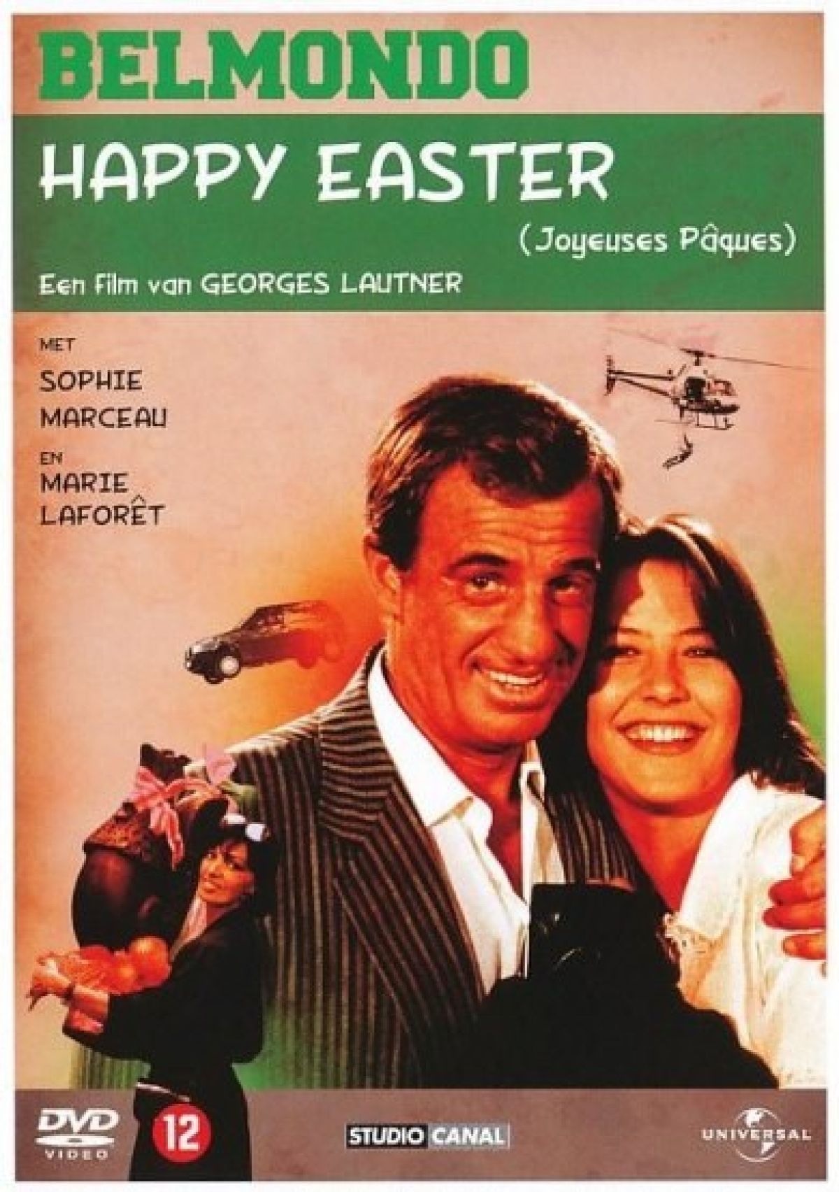 Afbeelding van Happy Easter