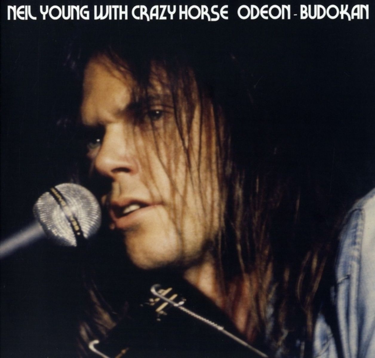 Neil Young & Crazy Horse - Odeon - Budokan