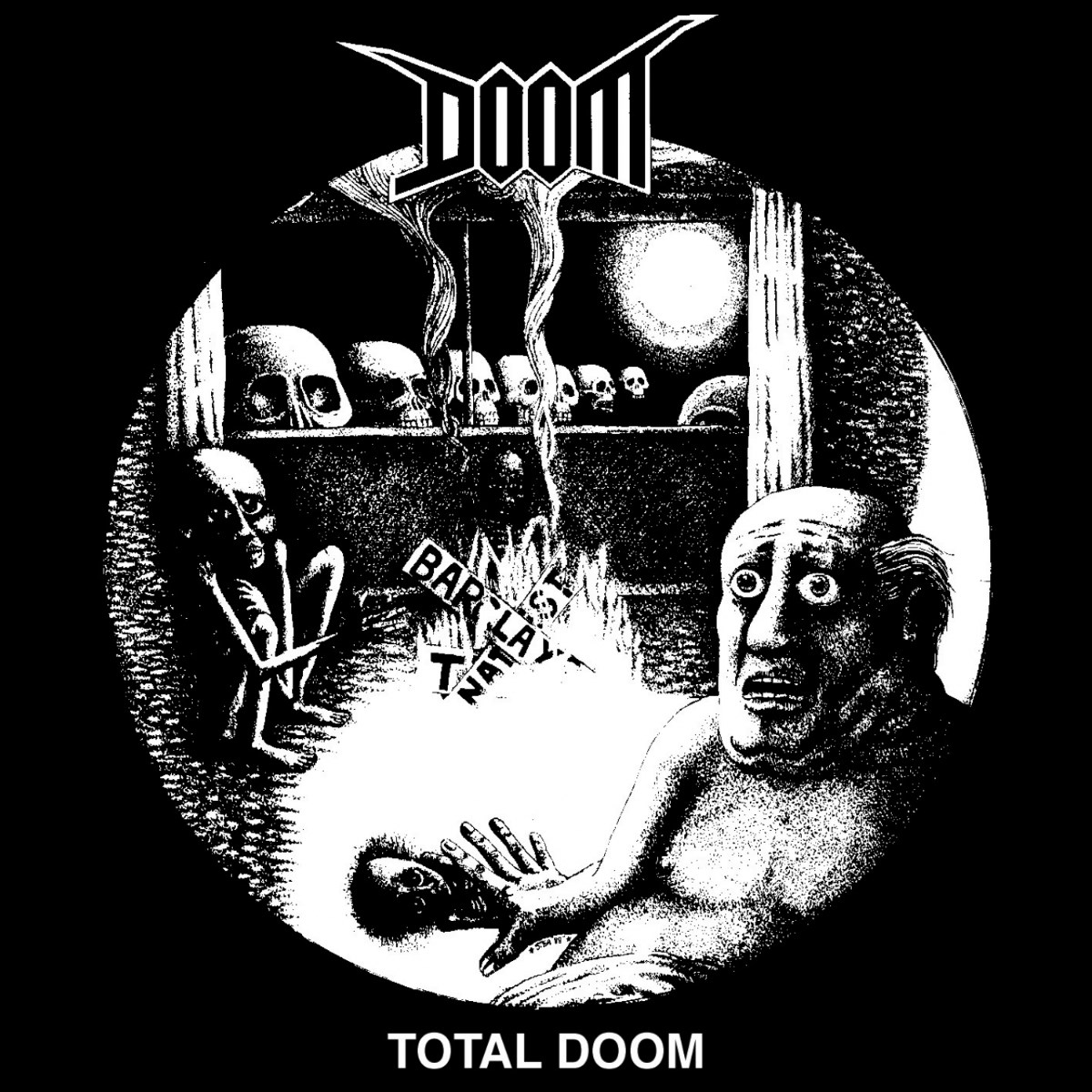 Doom - Total Doom