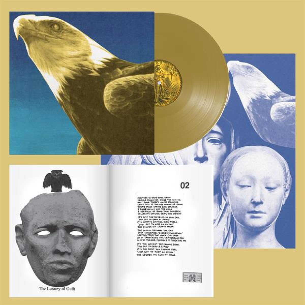 Afbeelding van Protomartyr - Hotel Unsona