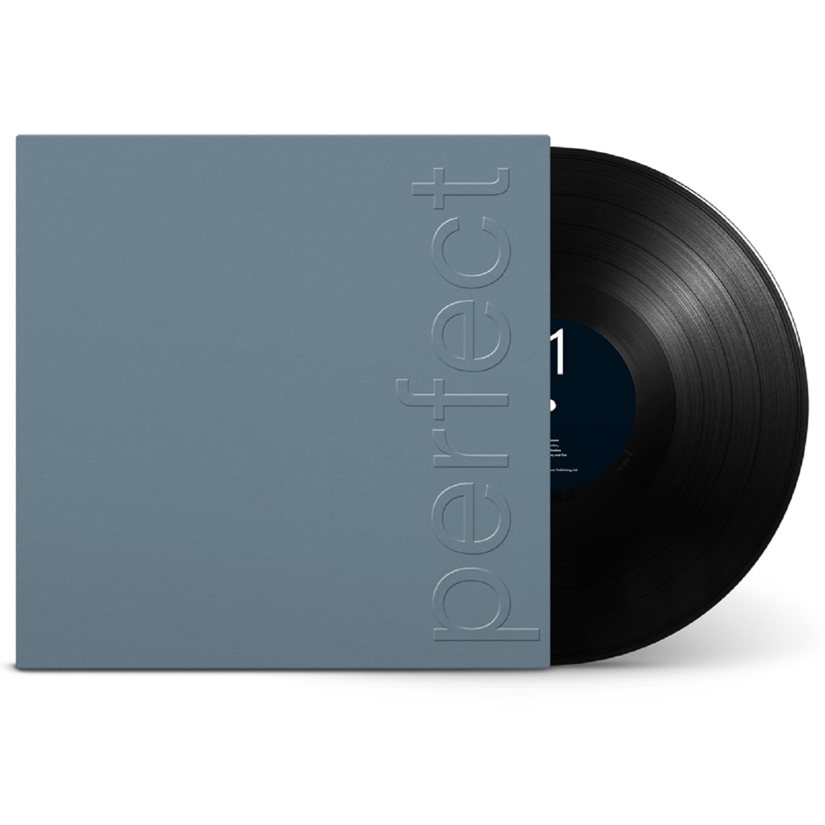 Afbeelding van New Order - The Perfect Kiss