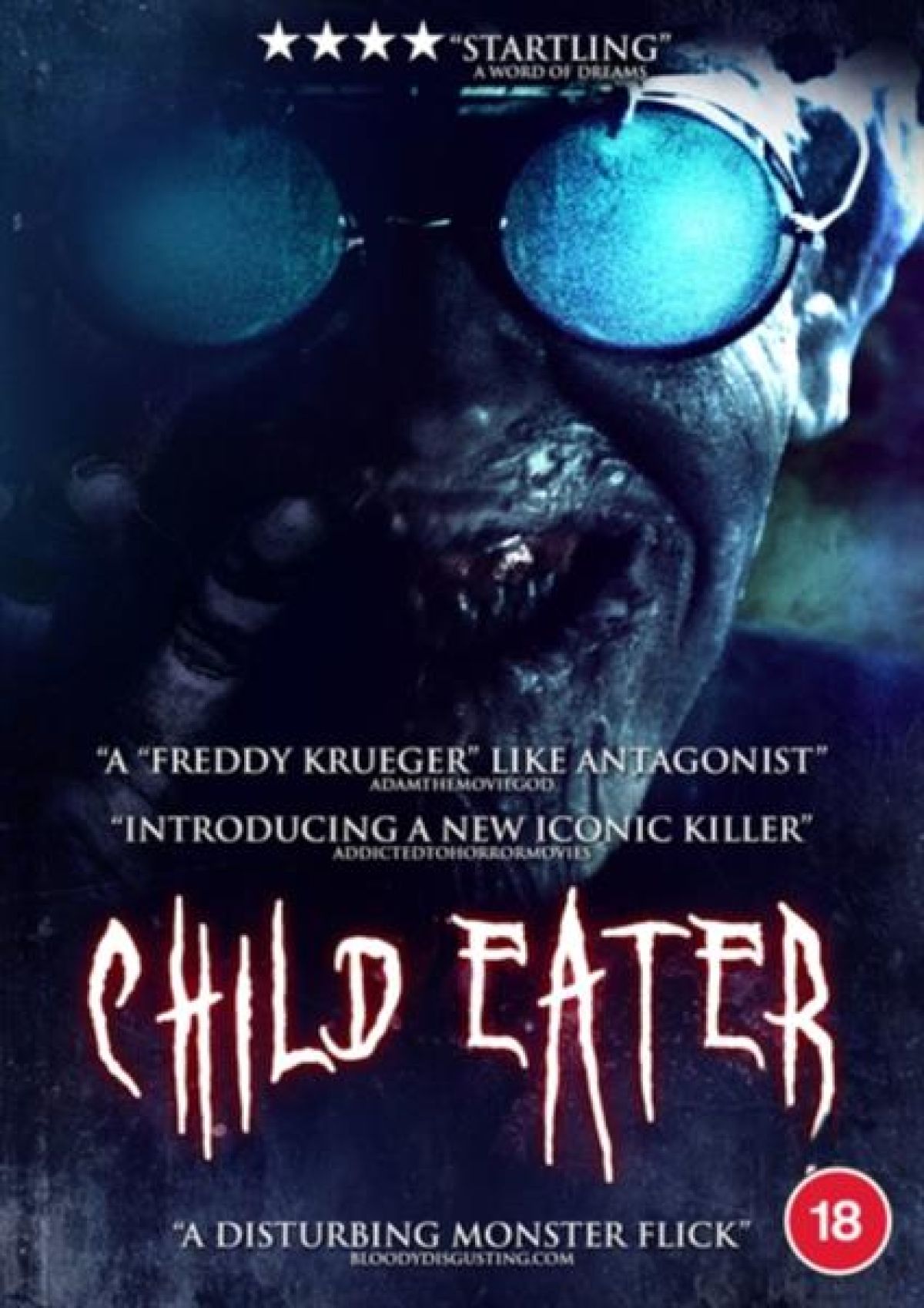Afbeelding van Child Eater