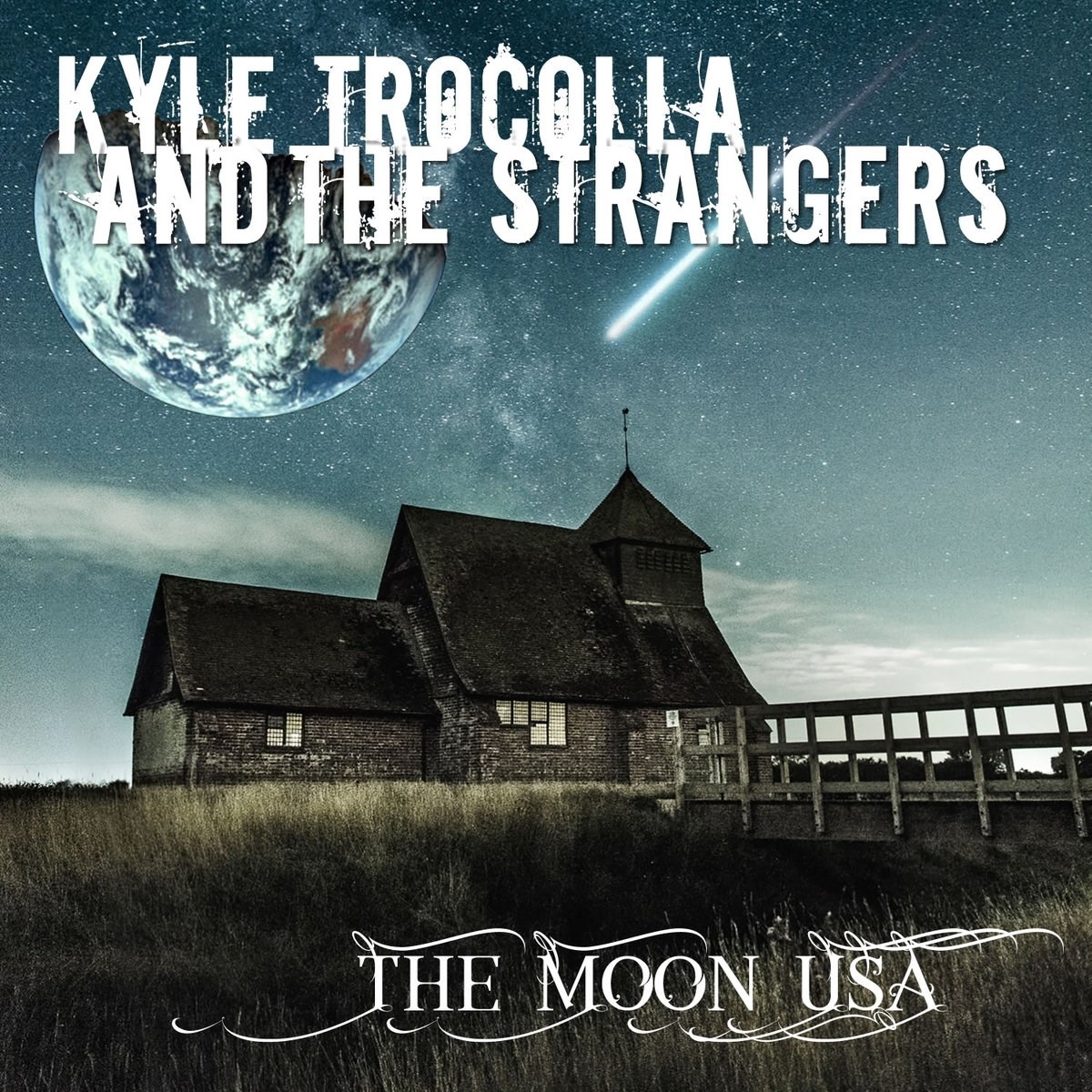 Afbeelding van The Moon Usa