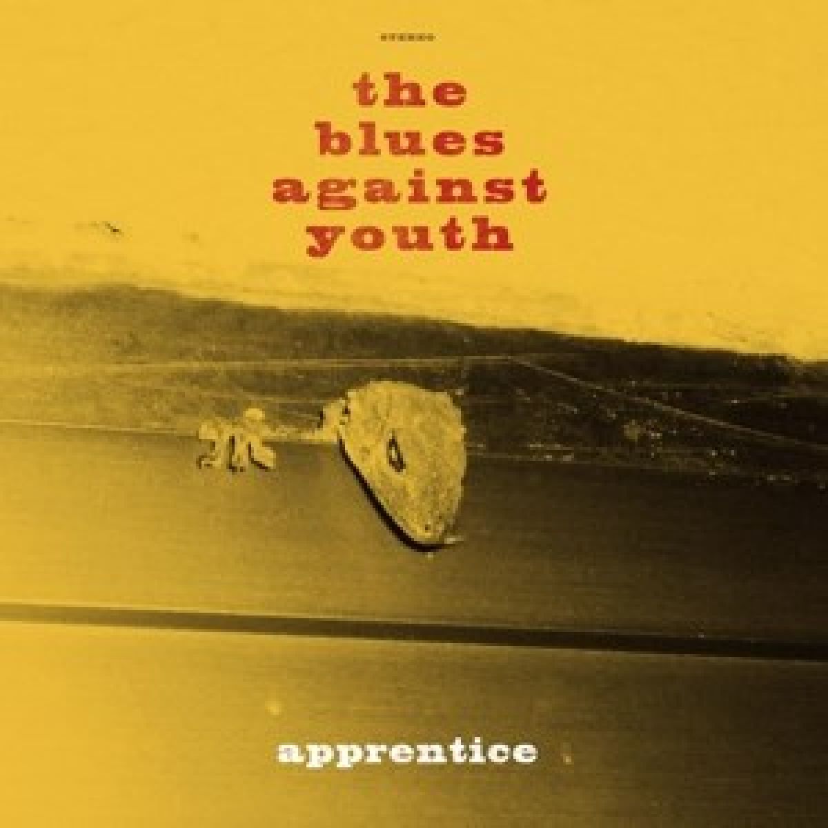 The Blues Against Youth - Apprentice