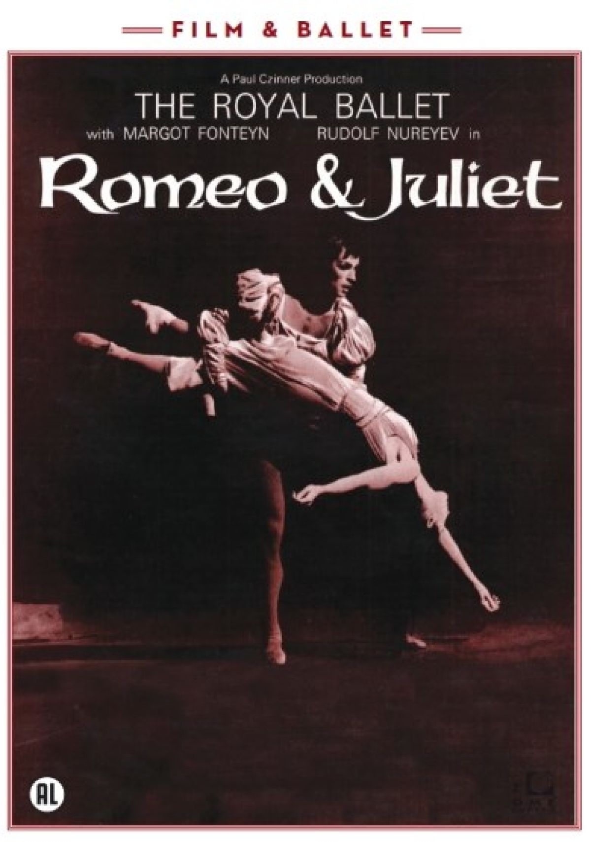 Romeo & Juliet