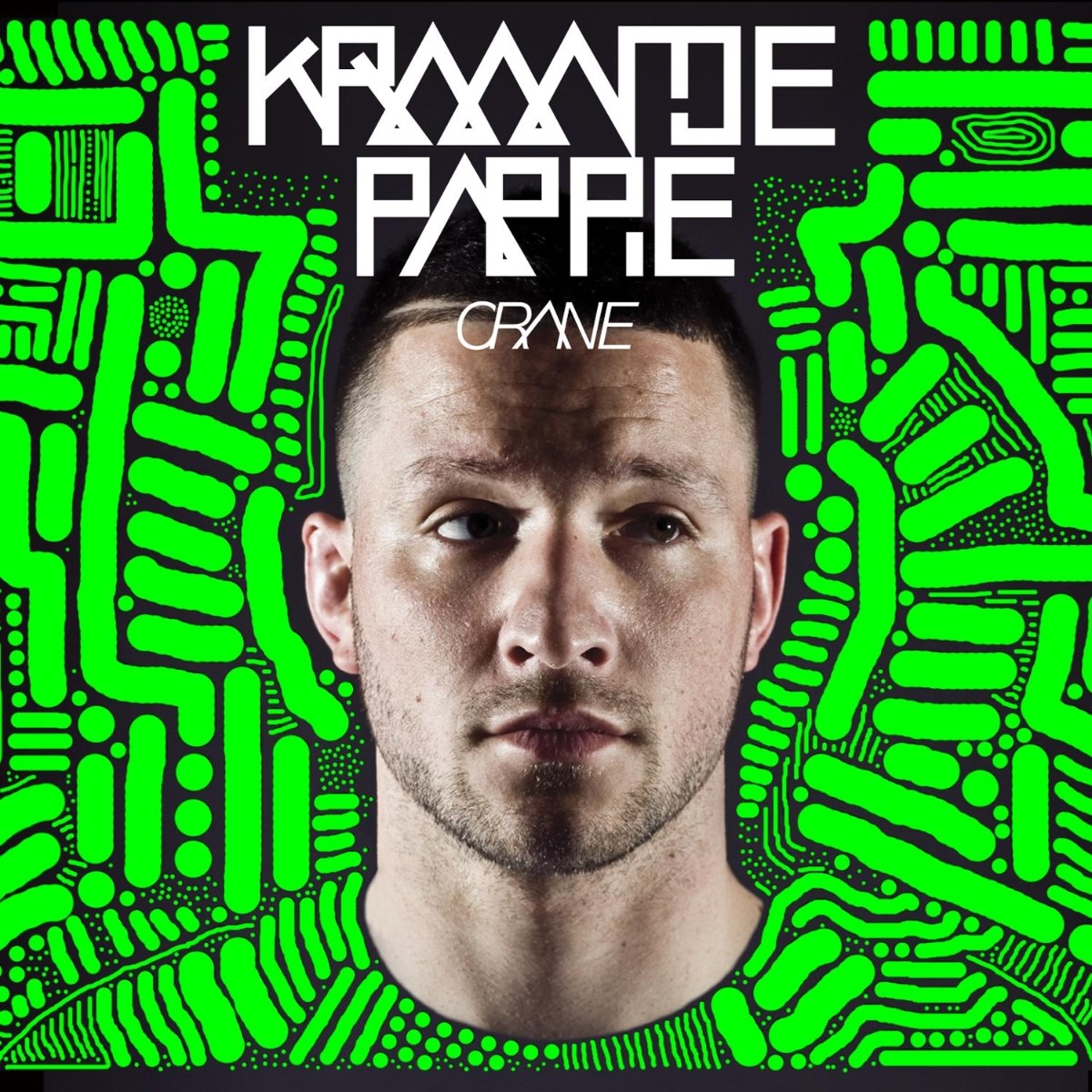 Afbeelding van Kraantje Pappie - Crane