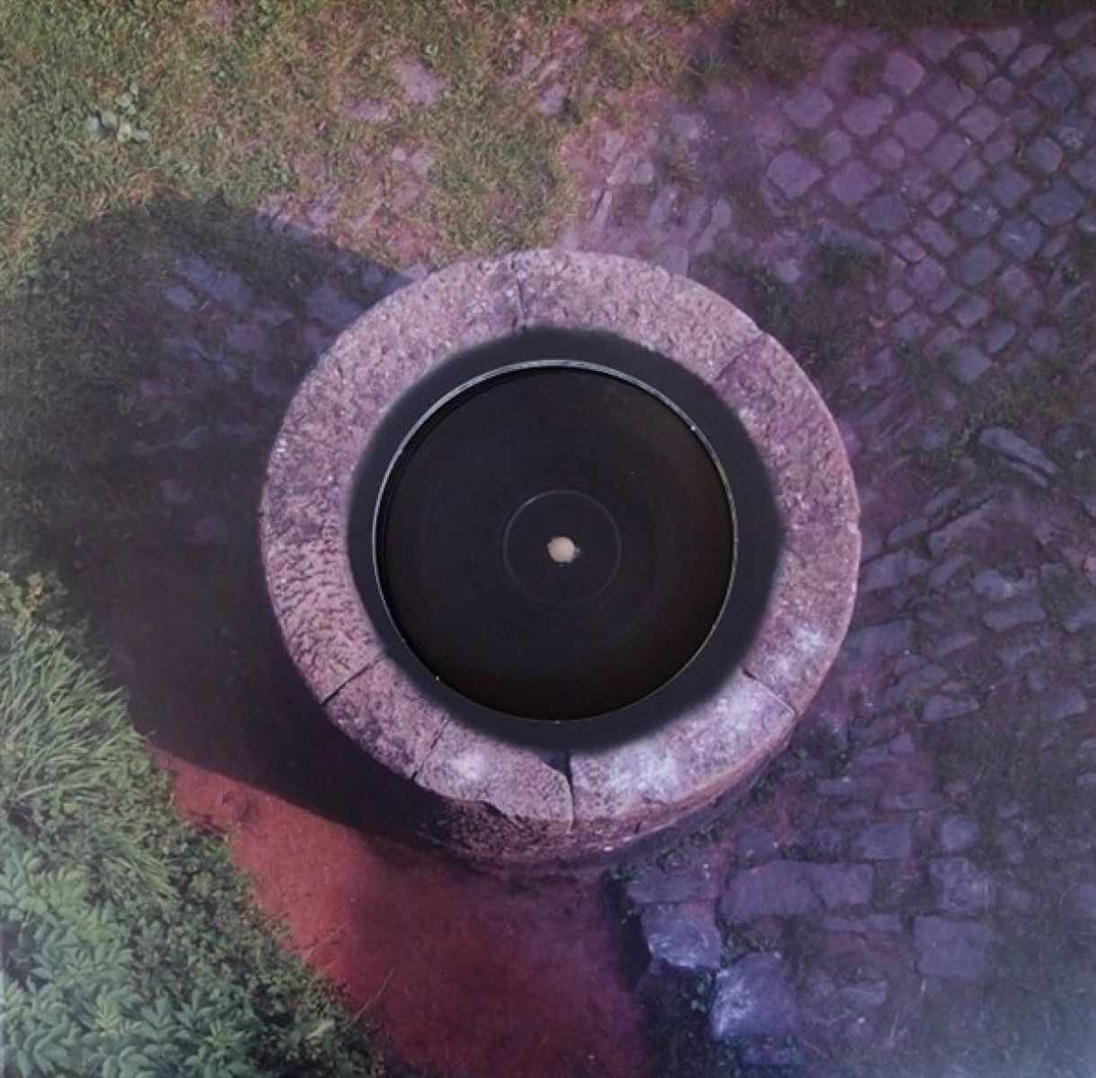 Afbeelding van Lebanon Hanover - Besides The Abyss