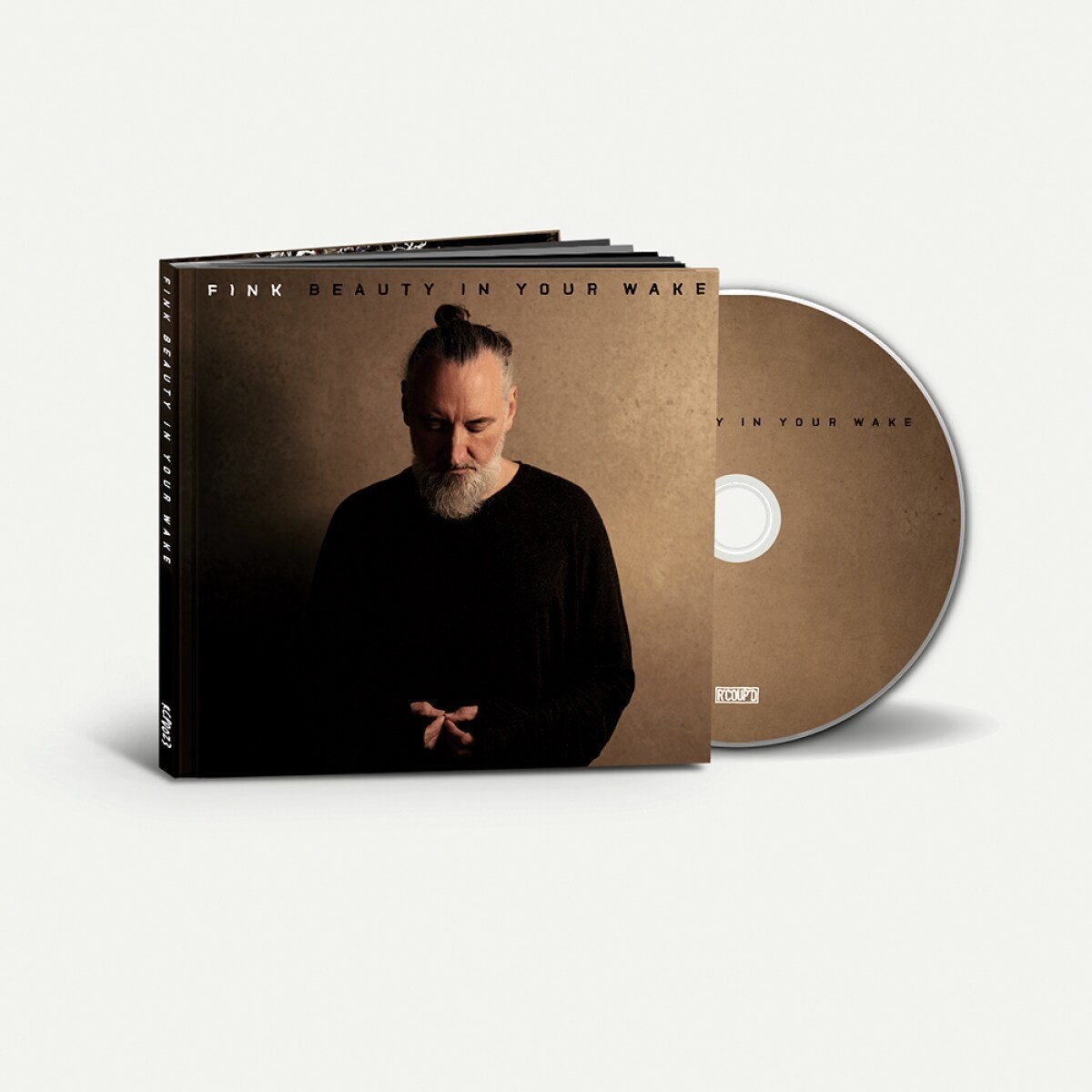 Afbeelding van Fink - Beauty In Your Wake
