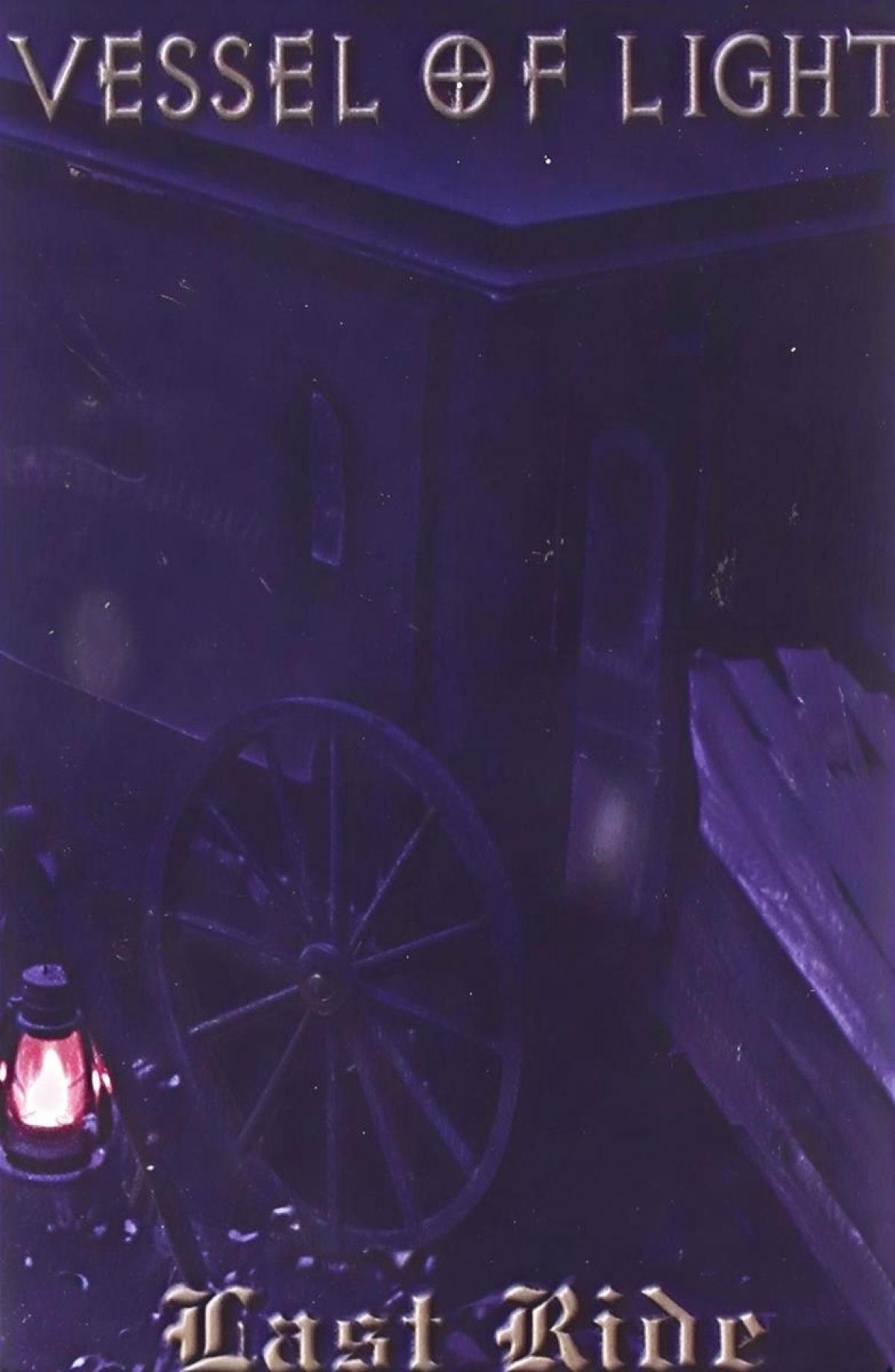 Afbeelding van Vessel Of Light - Last Ride