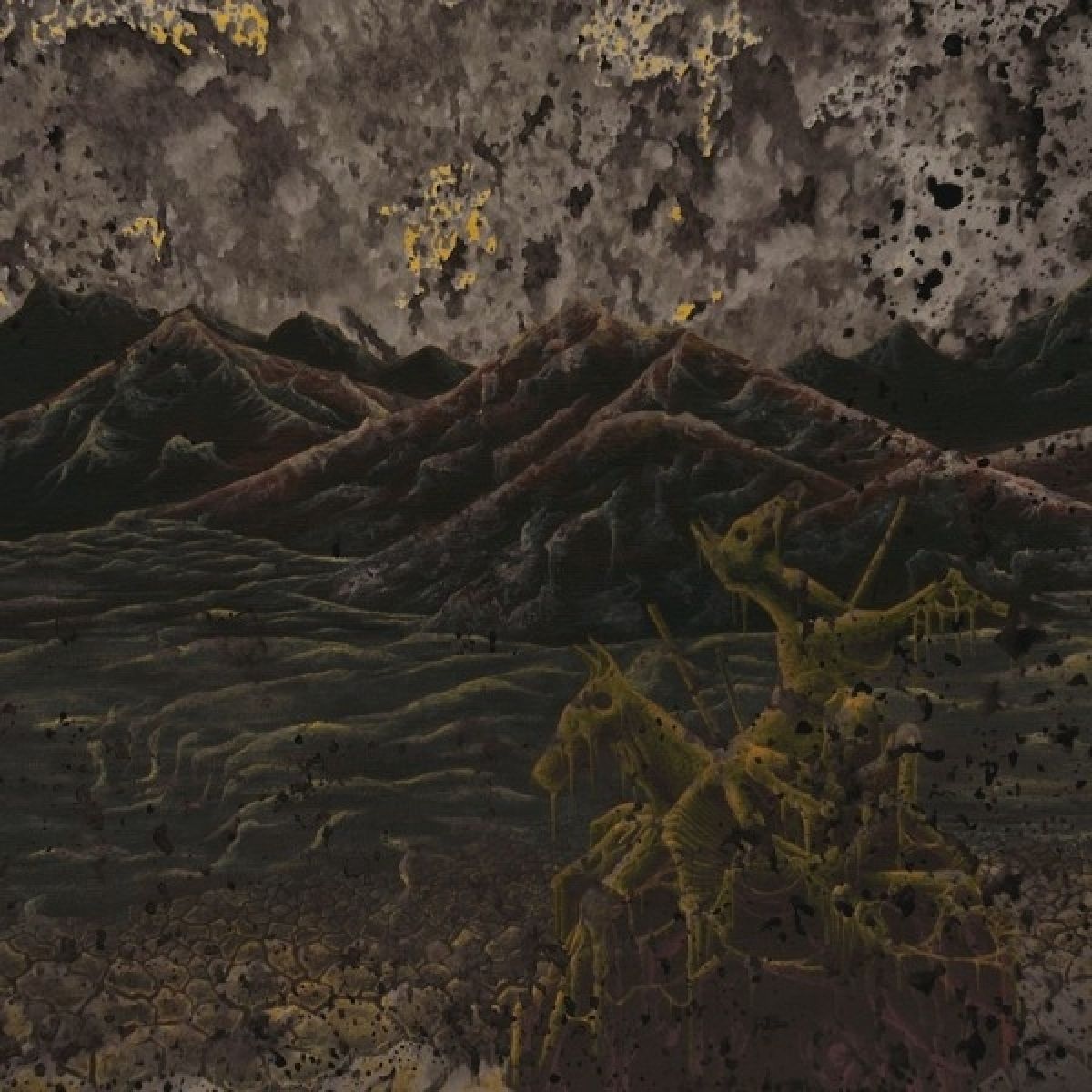 Ushangvagush - Ushangvagush