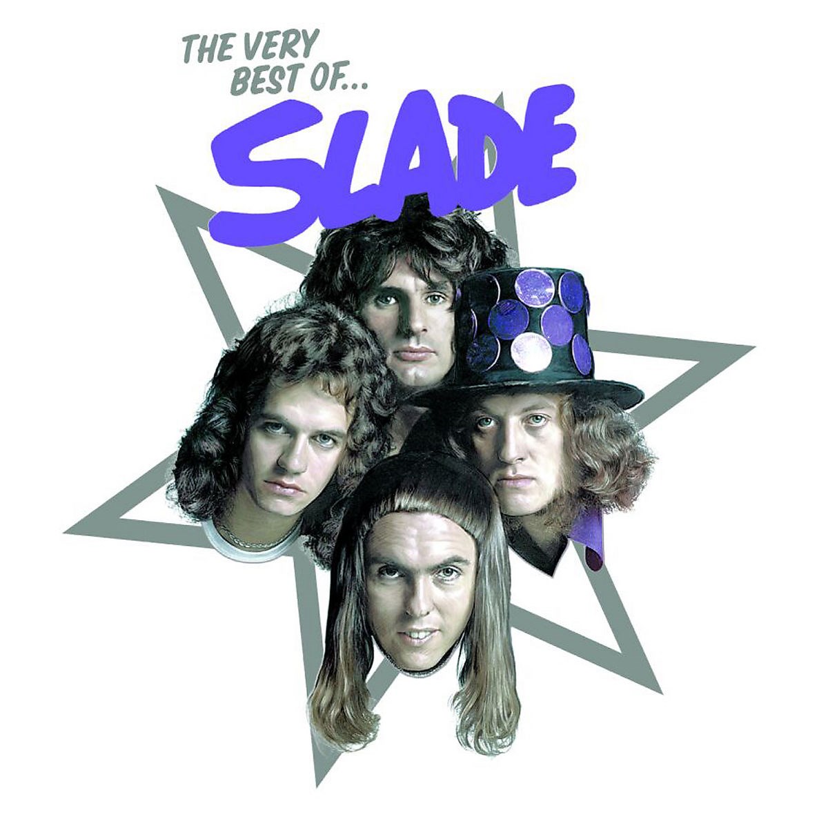 Afbeelding van Slade - The Very Best Of Slade
