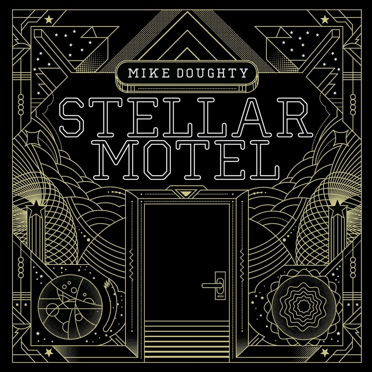 Afbeelding van Stellar Motel