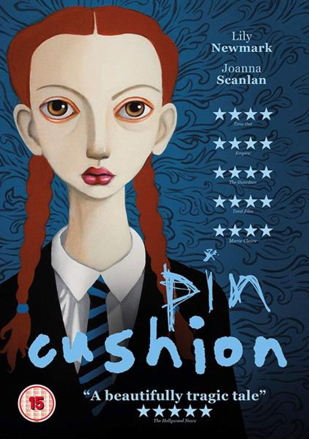 Afbeelding van Pin Cushion