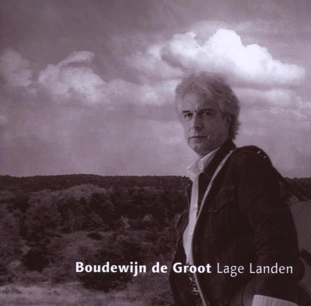 Afbeelding van Boudewijn De Groot - Lage Landen