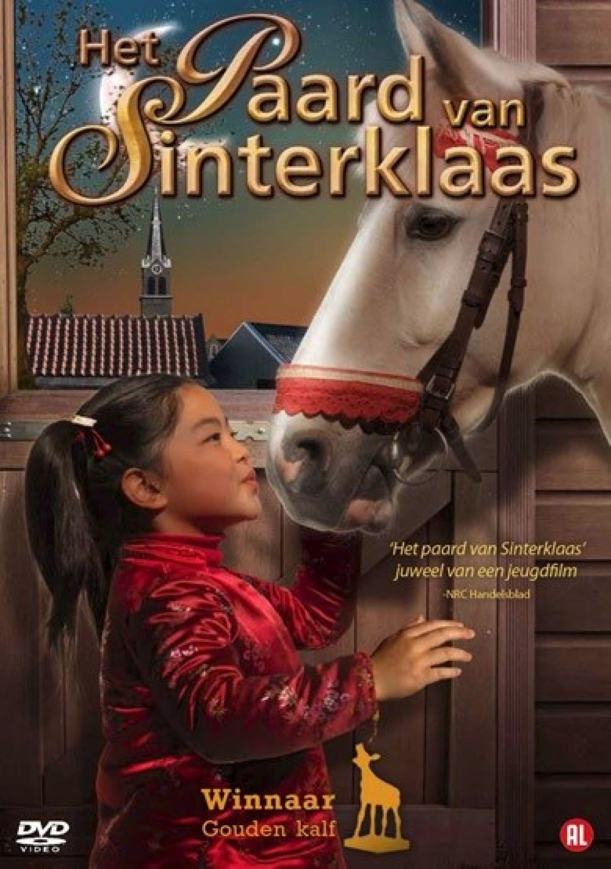 Paard van Sinterklaas