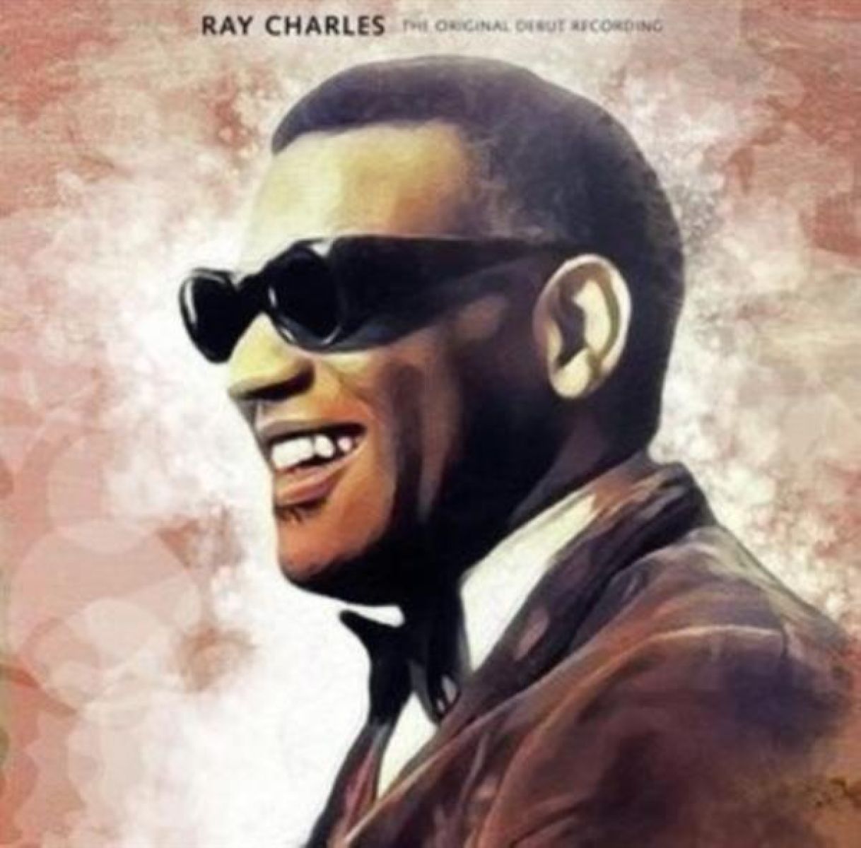 Afbeelding van Ray Charles - The Original Debut Recording