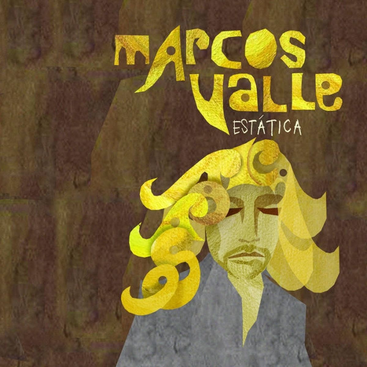 Afbeelding van Marcos Valle - Estatica