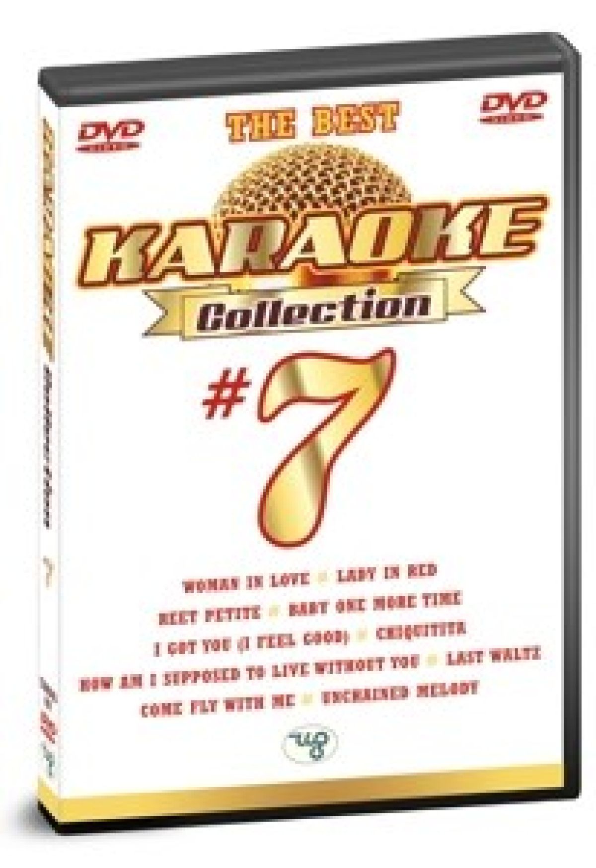Various Artists - Karaoke collection 7