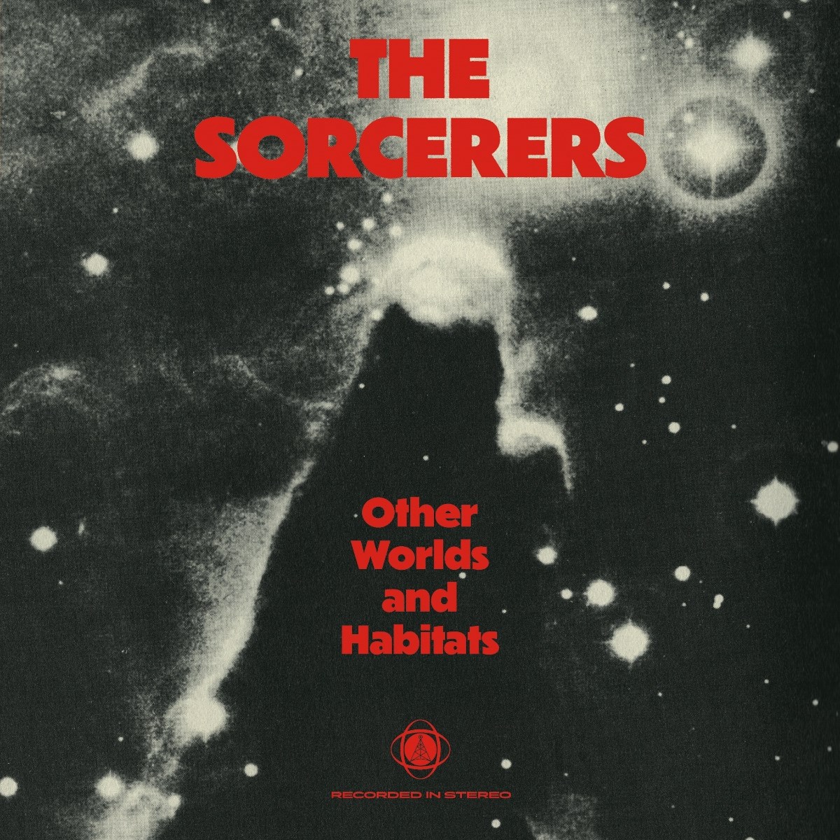 Afbeelding van Sorcerers - Other Worlds And Habitats