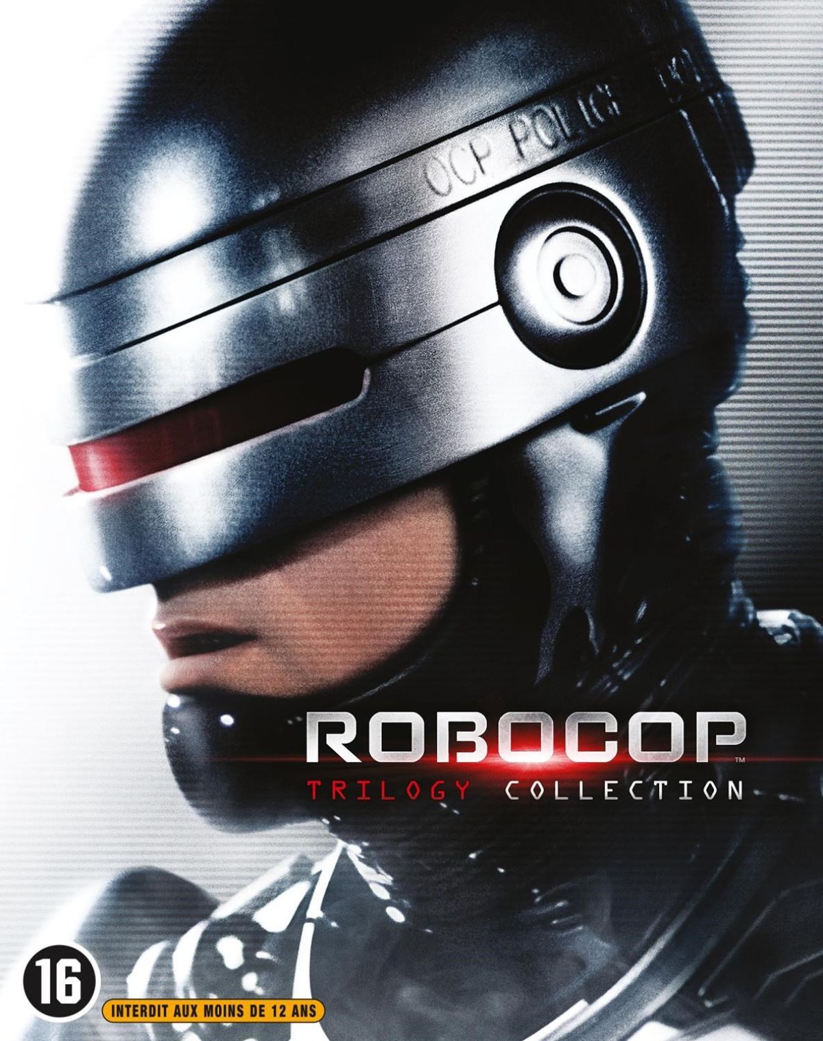 Afbeelding van Robocop Trilogy