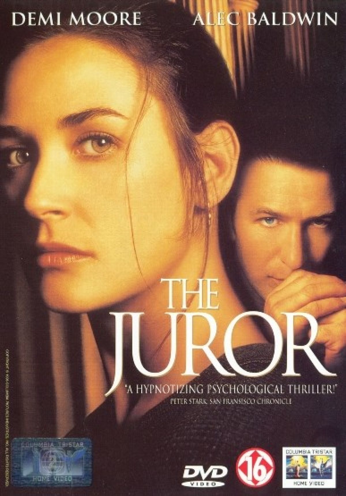 Afbeelding van Juror