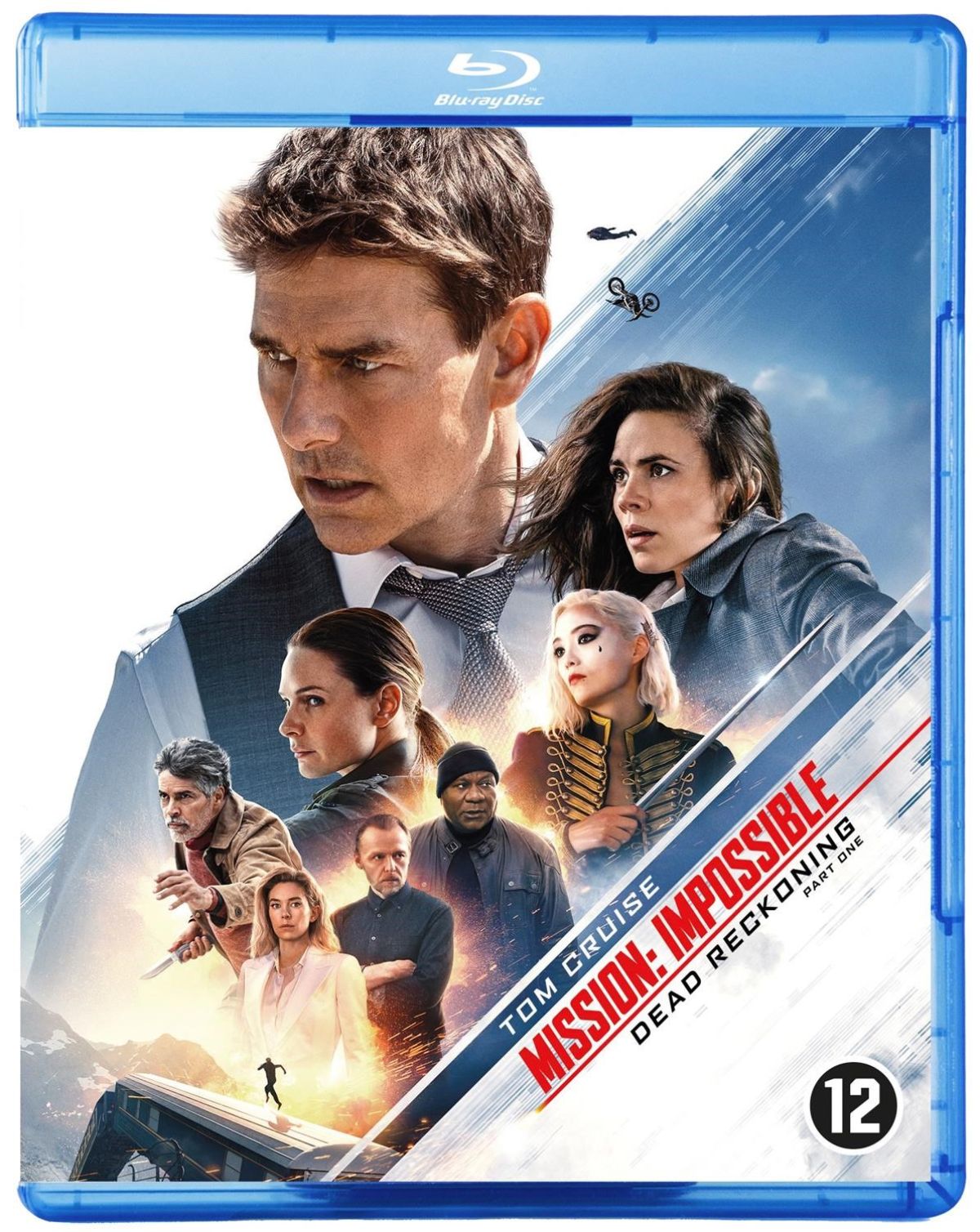 Afbeelding van Mission: Impossible - Dead Reckoning